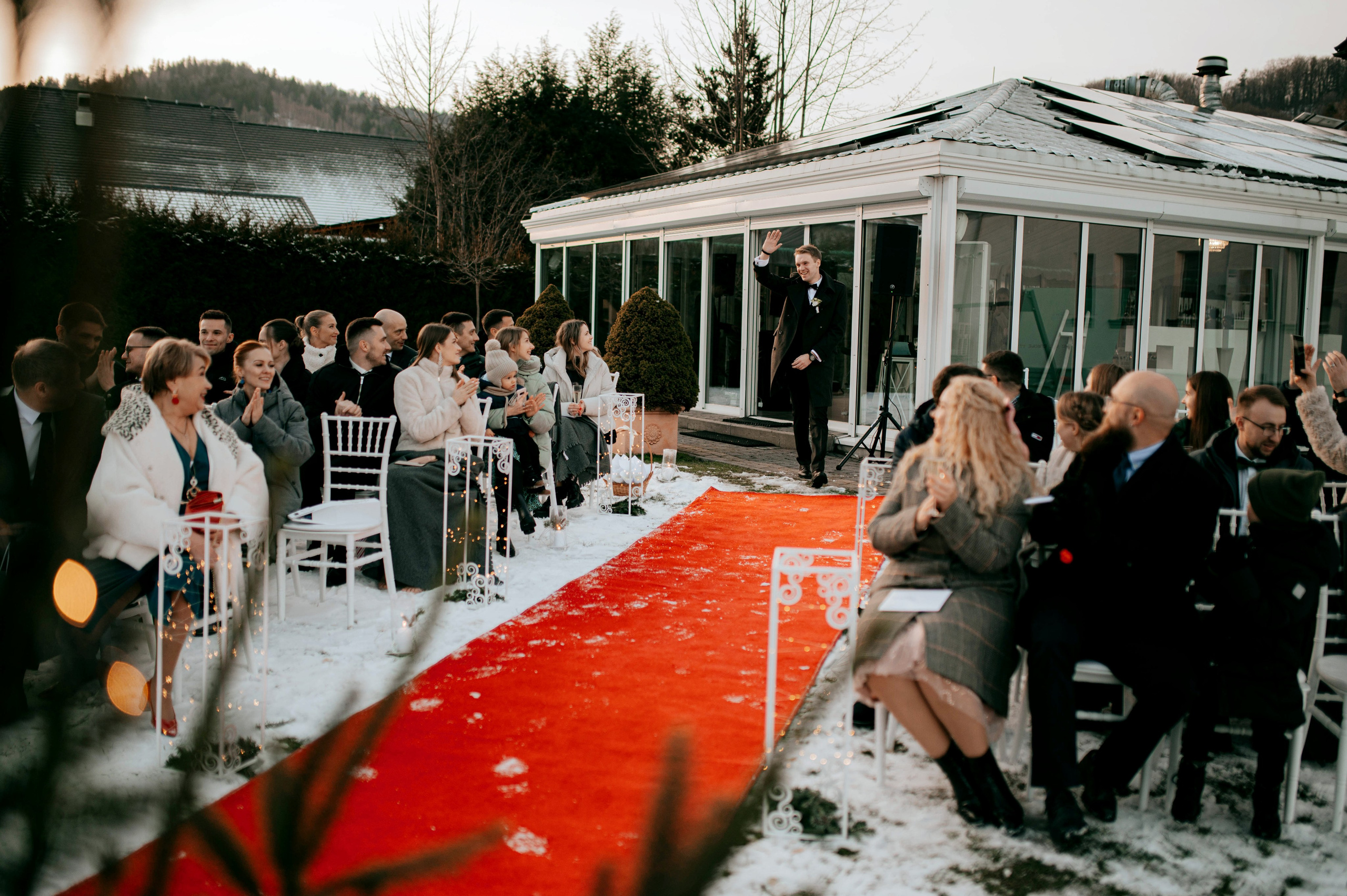 Anastasia i Kirill. Home page