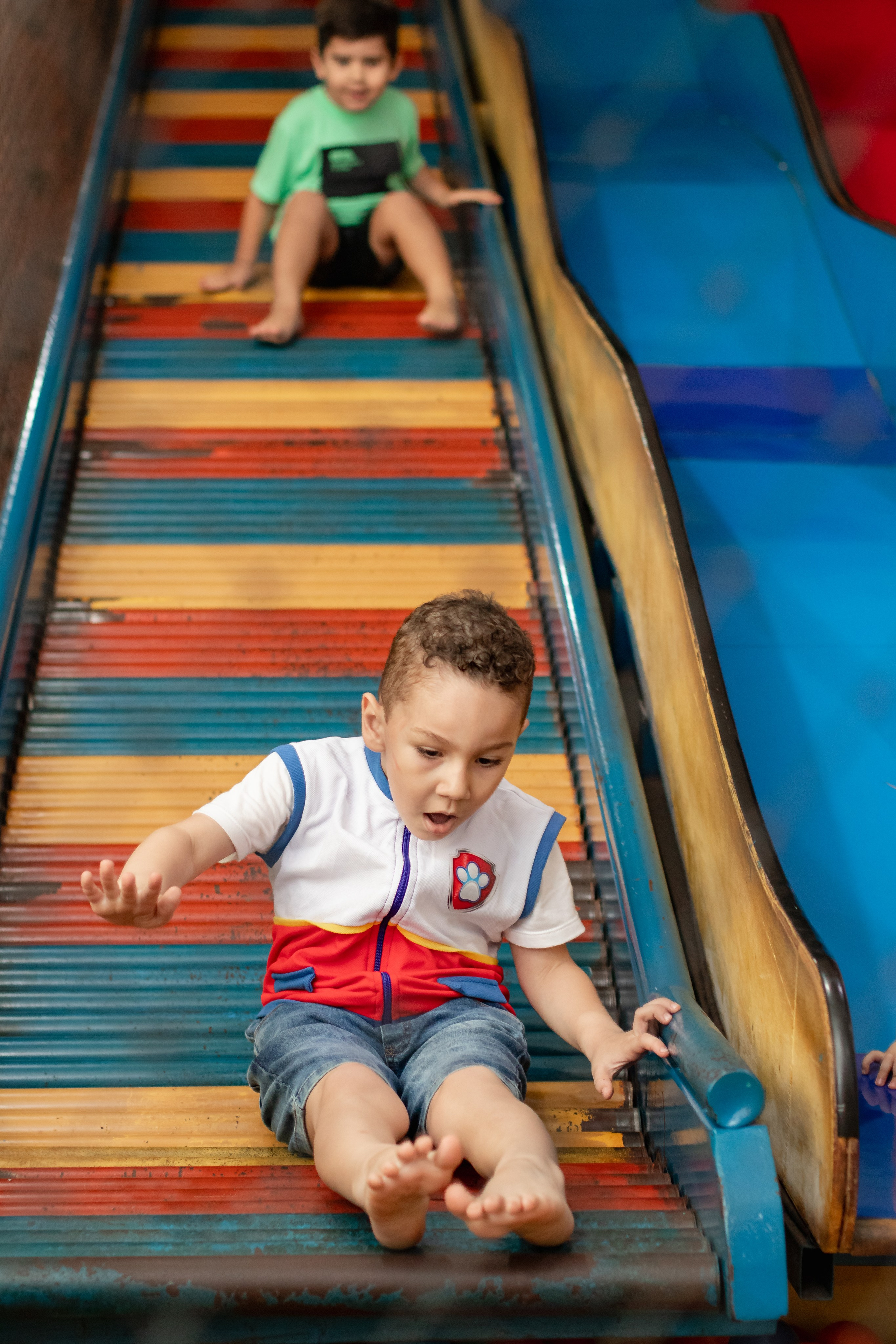 Lucas — Aniversário 4 ano. Principal