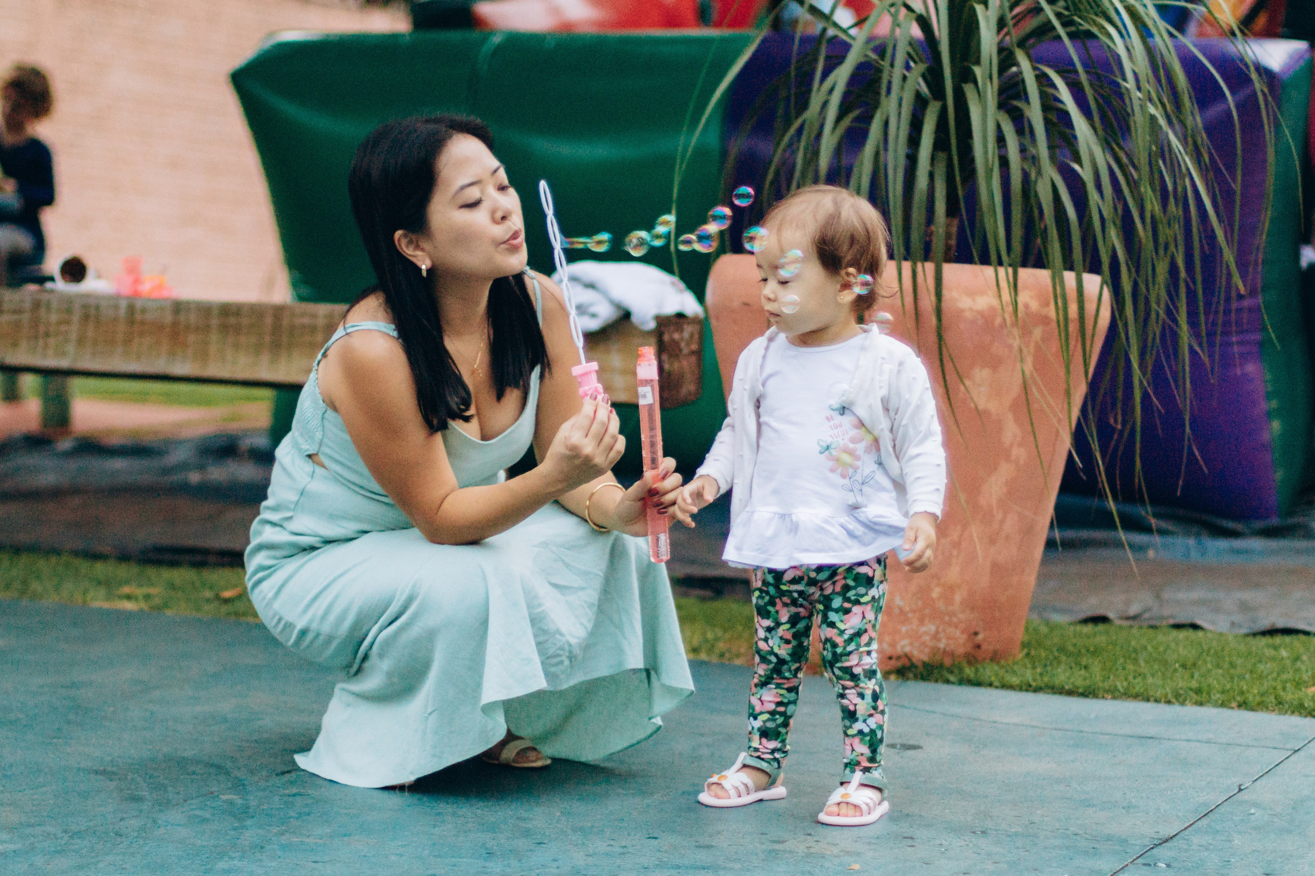 Alice — Aniversário 5 anos. Principal