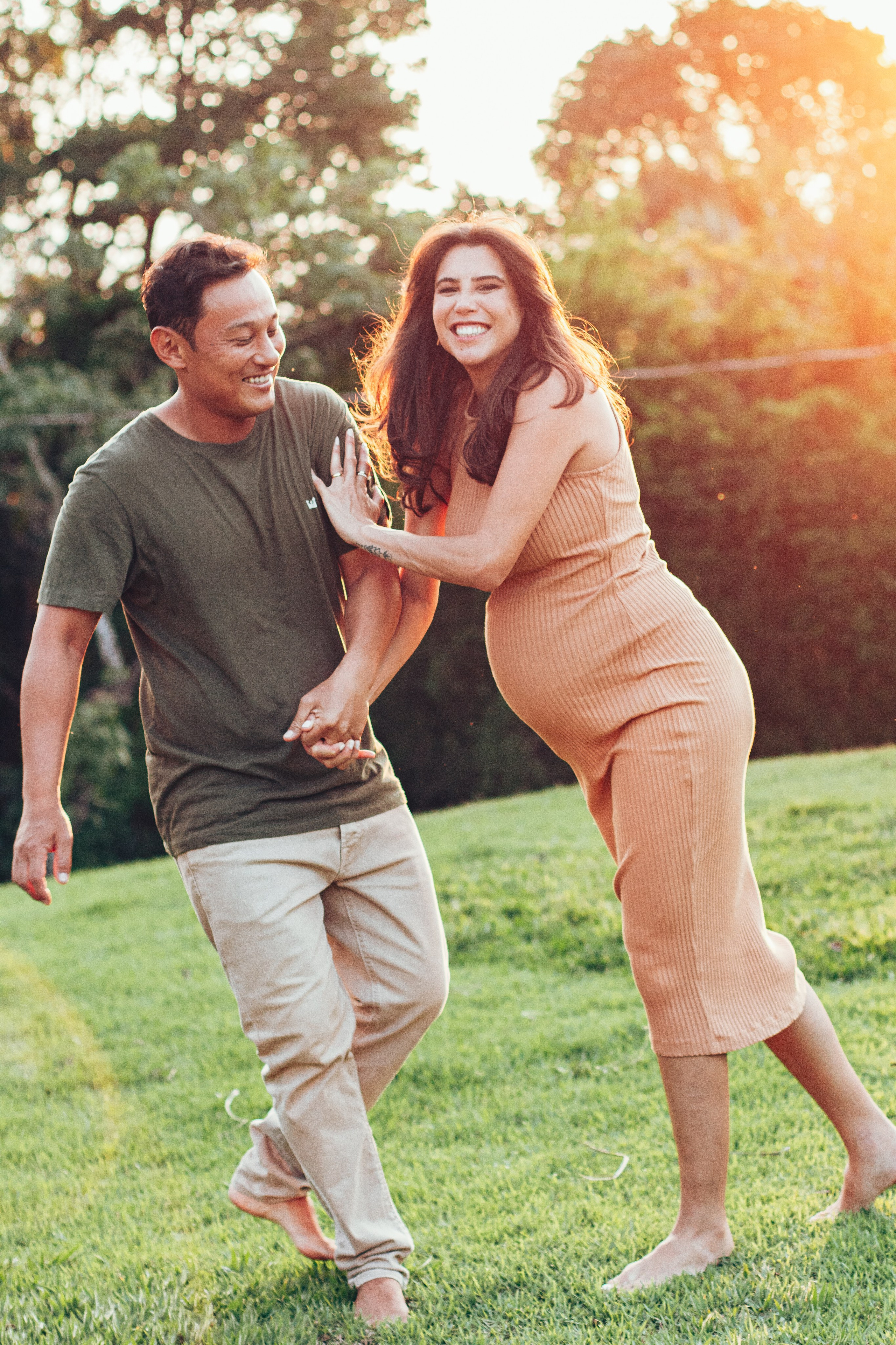 Rapha & Thiago. Principal