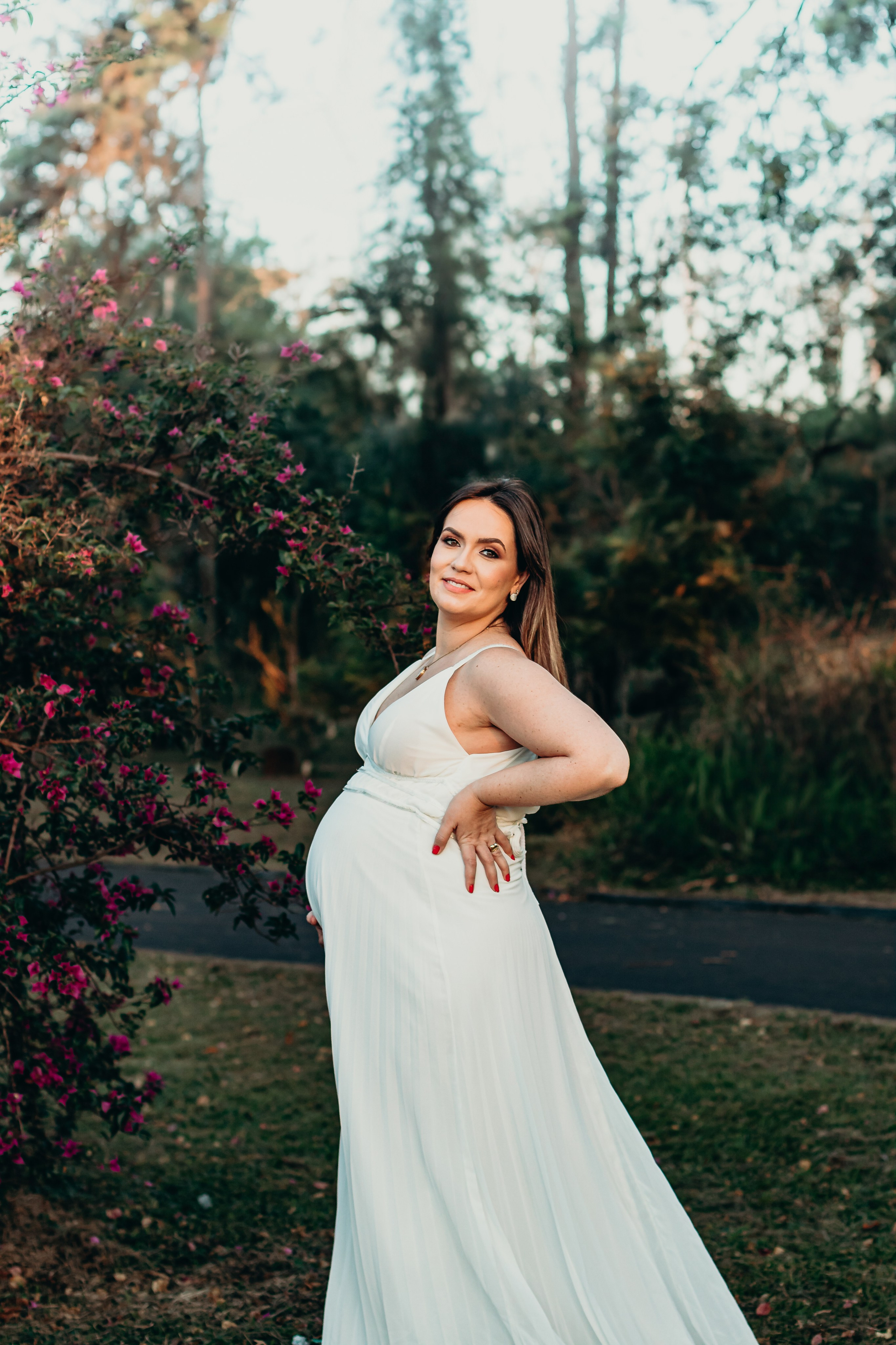 Nathalia & Pedro. Principal