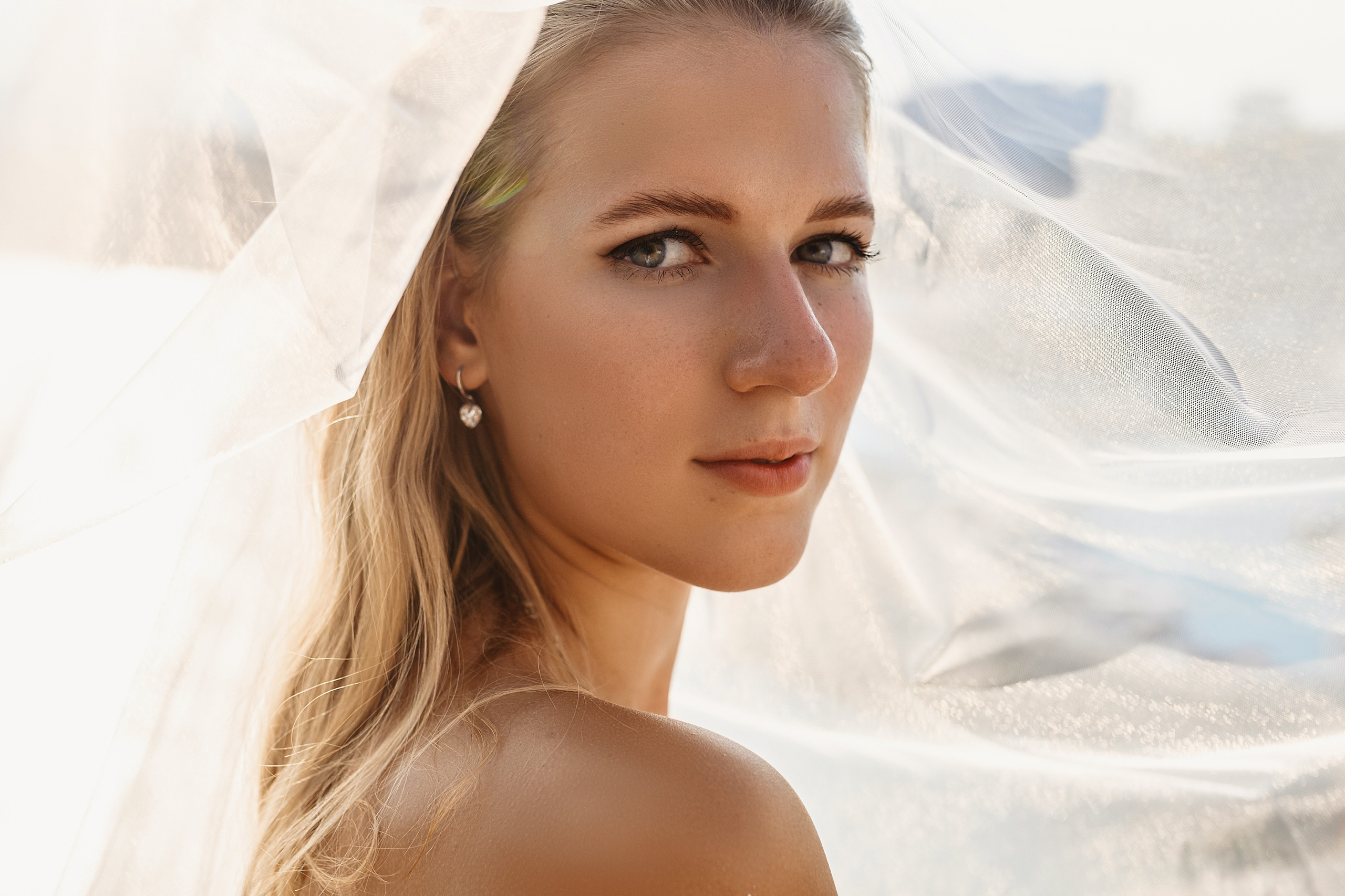 Ксения и Никита. Фотограф в Анталии (Турция) Ева Сэрт