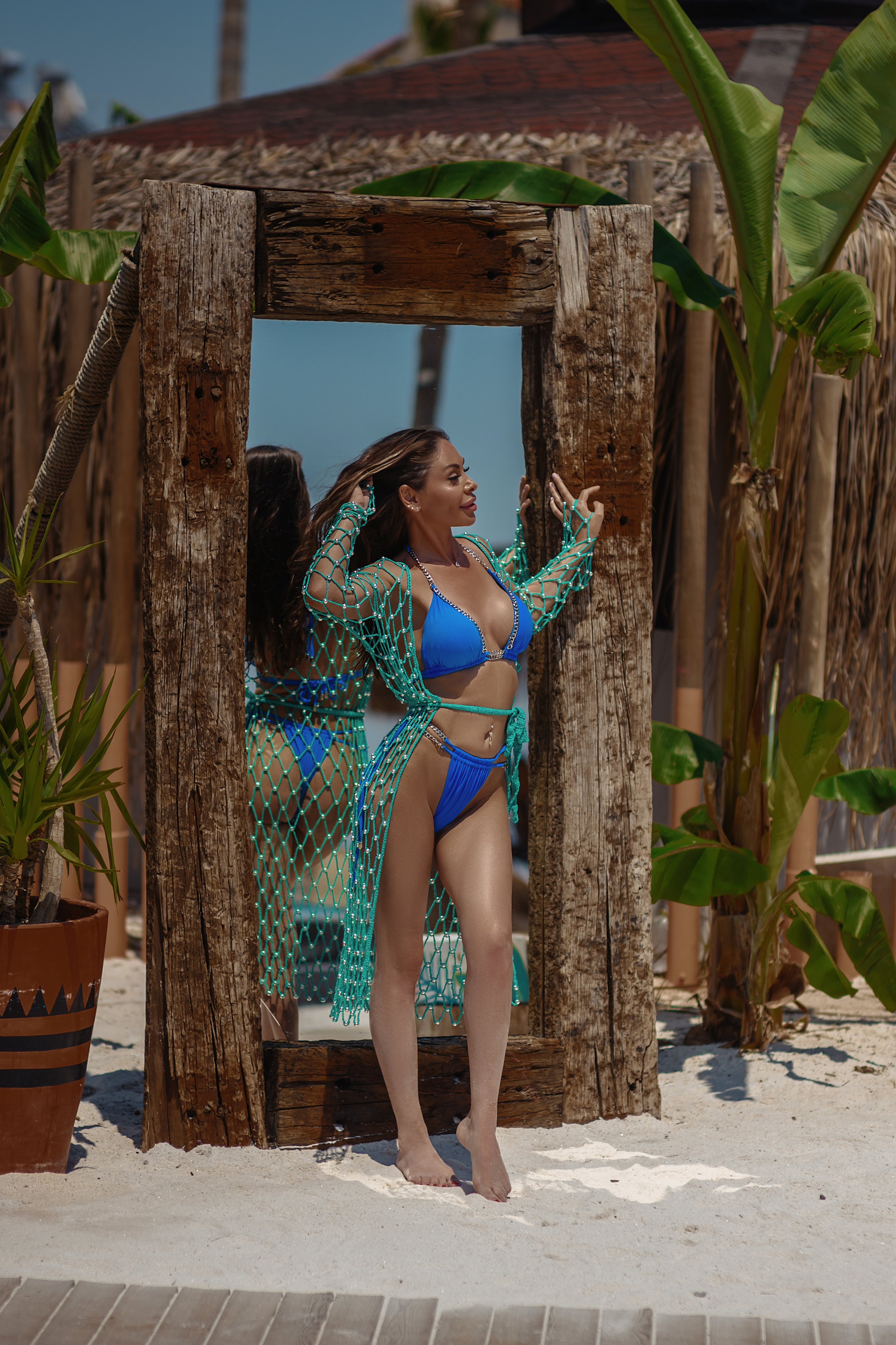 Alya. Фотограф в Анталии (Турция) Ева Сэрт