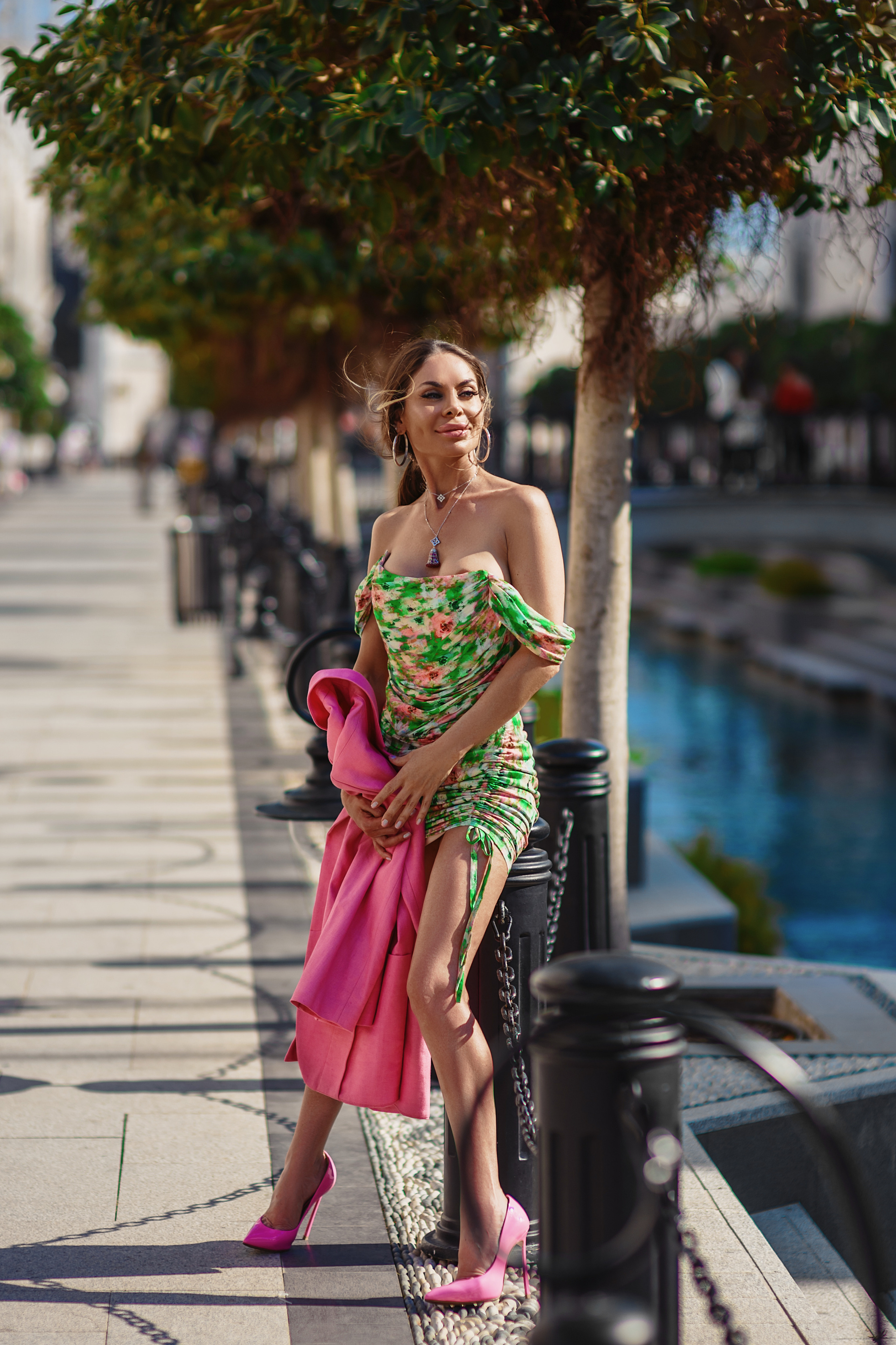 Alya. Фотограф в Анталии (Турция) Ева Сэрт