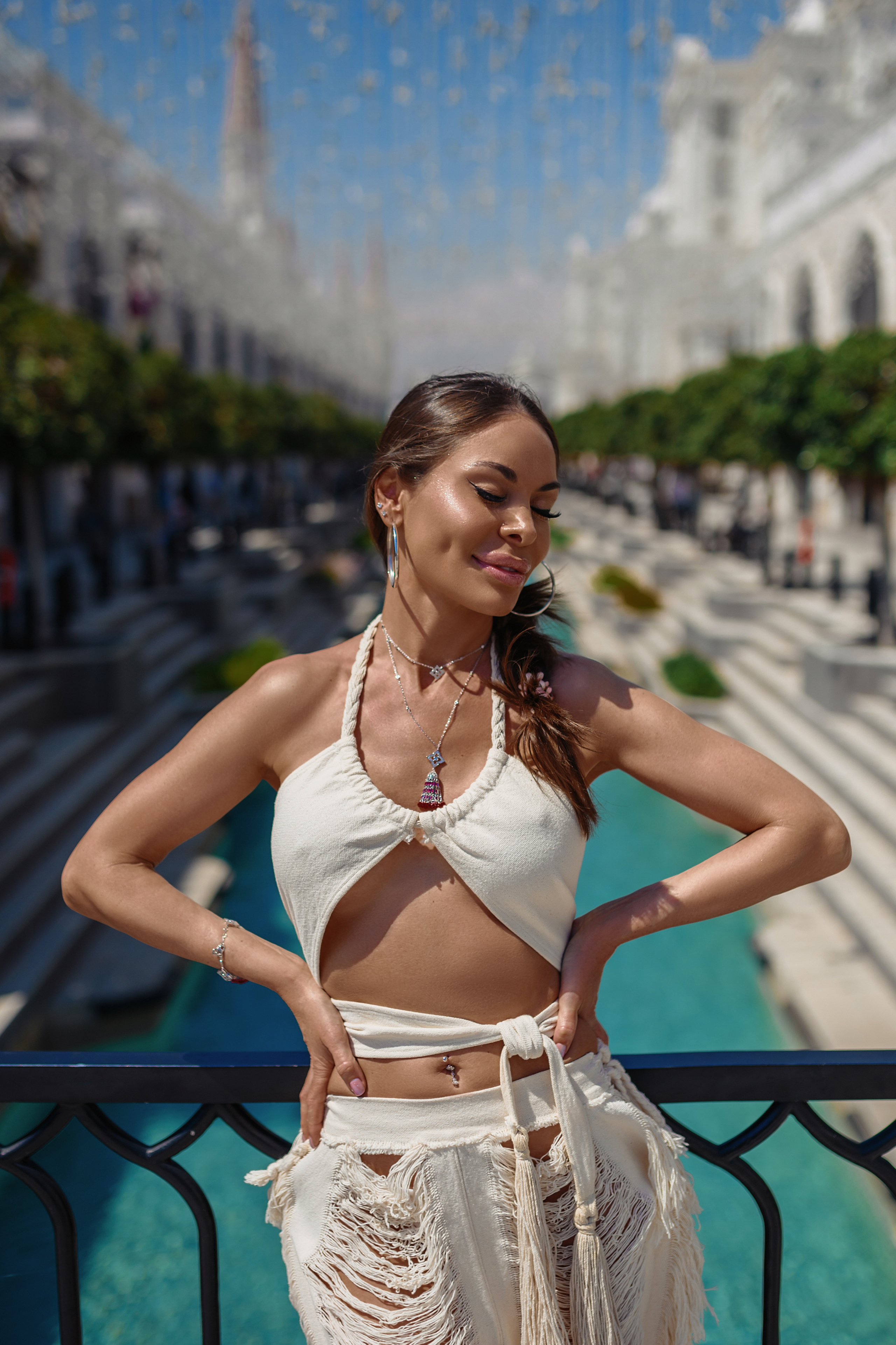 Alya. Фотограф в Анталии (Турция) Ева Сэрт