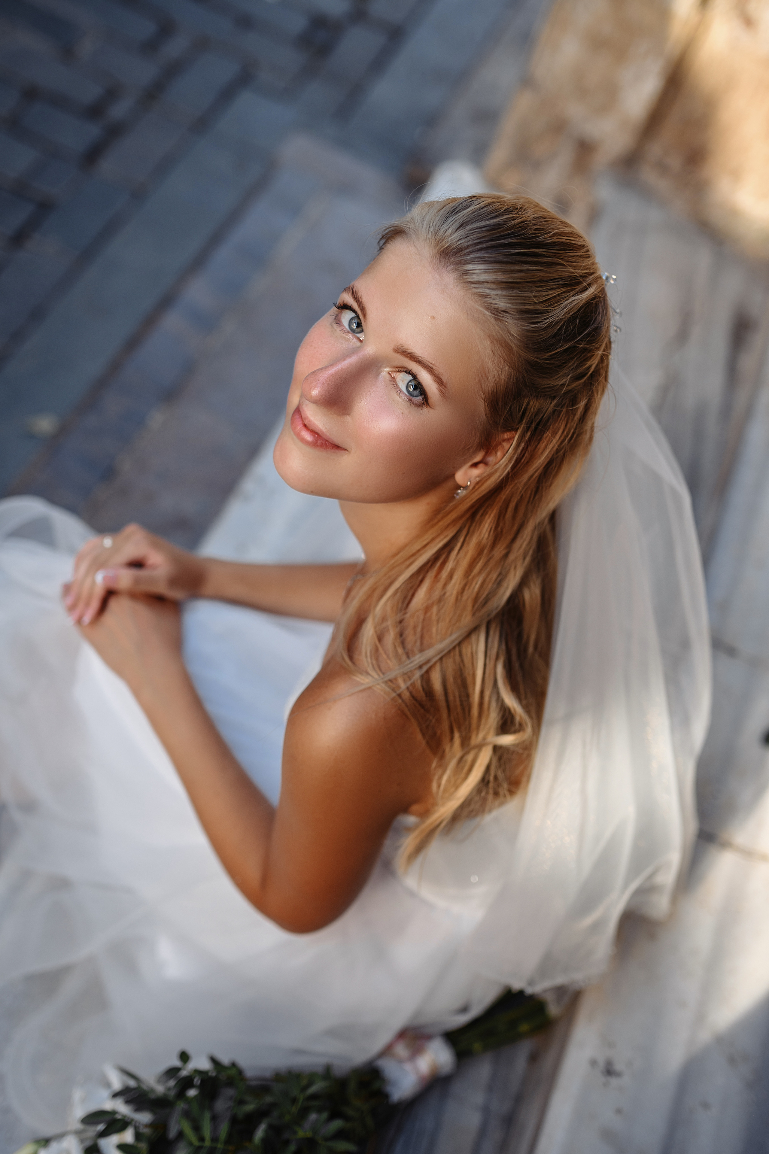 Ксения и Никита. Фотограф в Анталии (Турция) Ева Сэрт