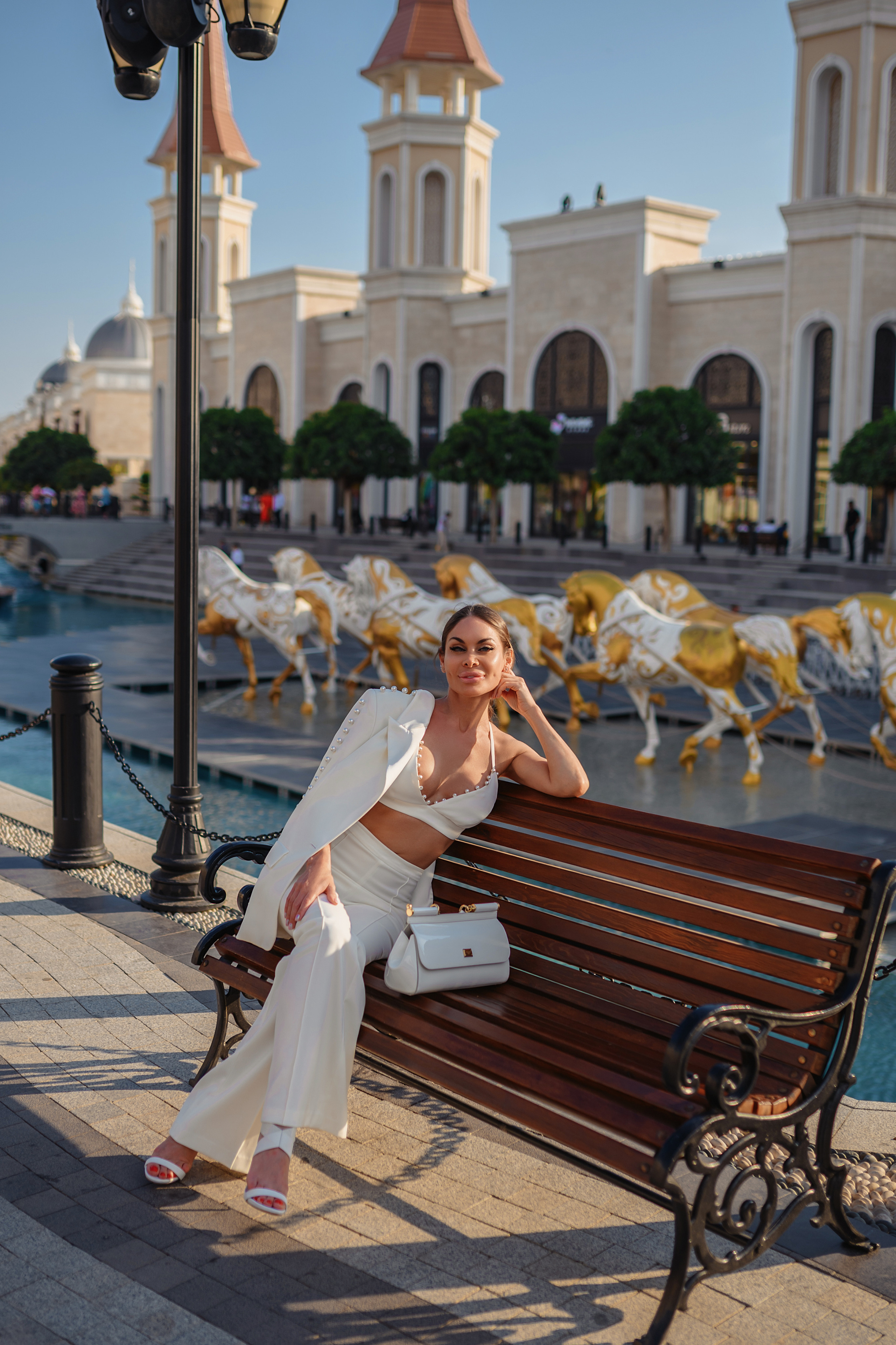 Alya. Фотограф в Анталии (Турция) Ева Сэрт