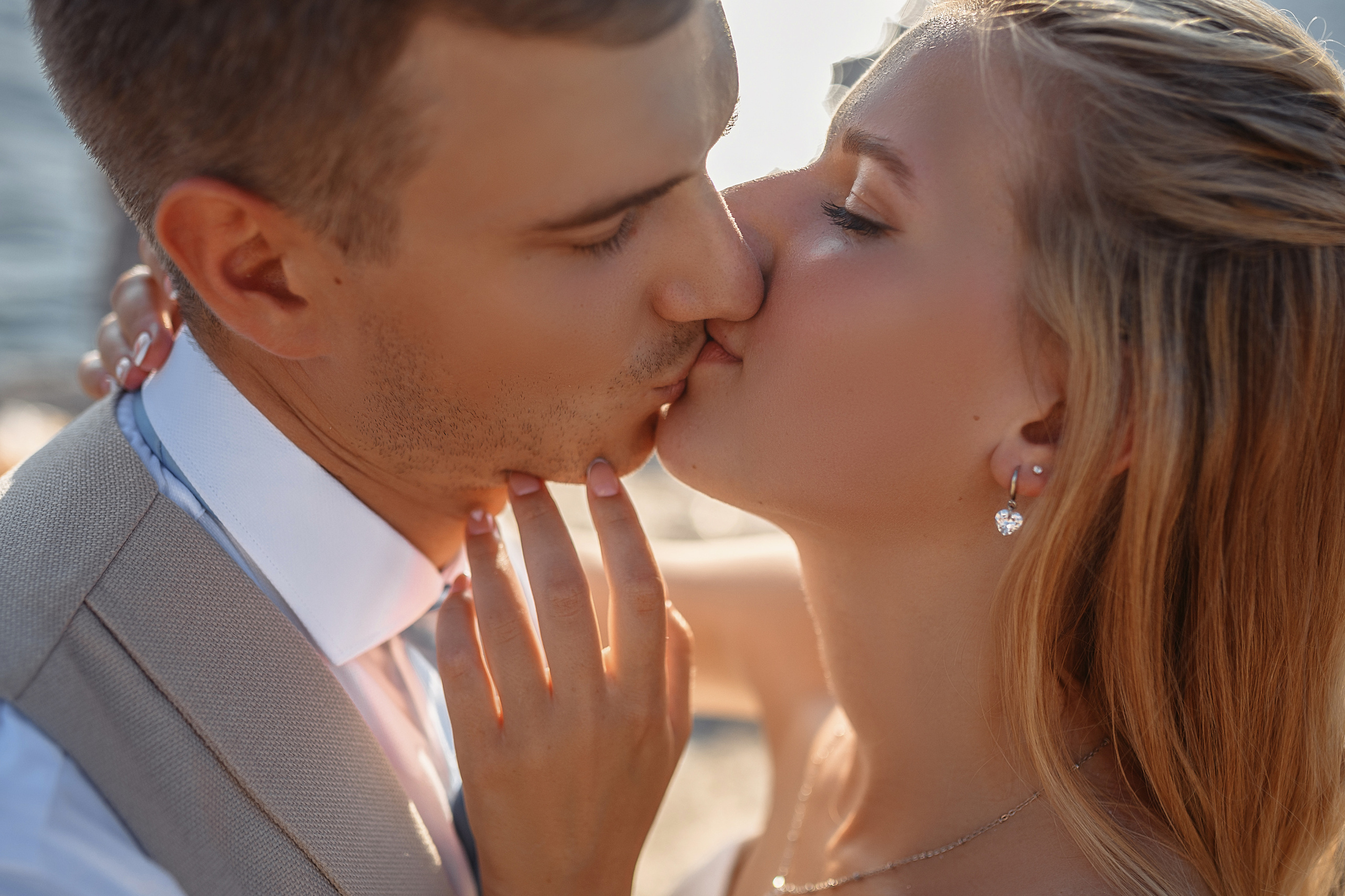 Ксения и Никита. Фотограф в Анталии (Турция) Ева Сэрт