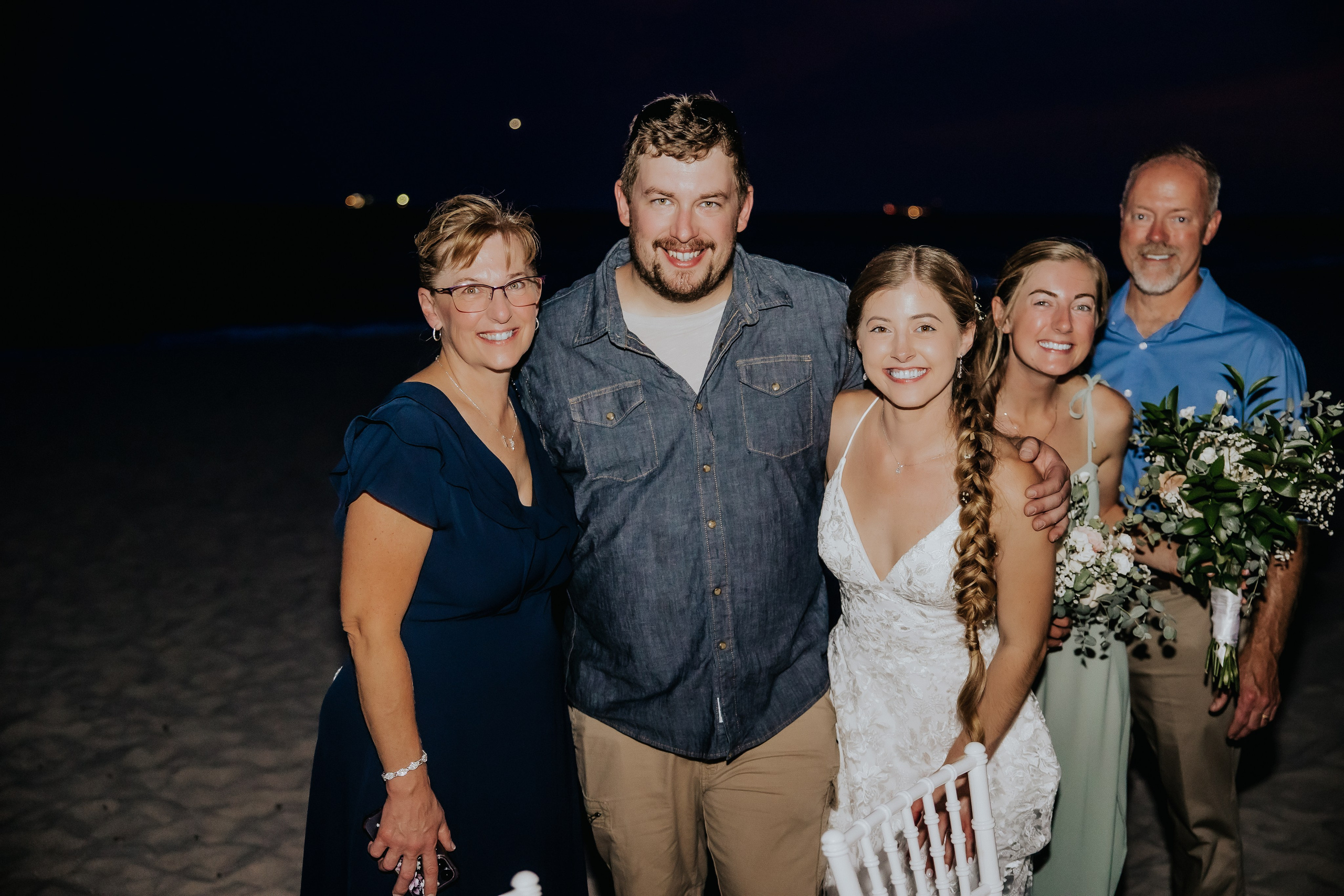 Heather & Jose wedding. Alya Leto Photographer