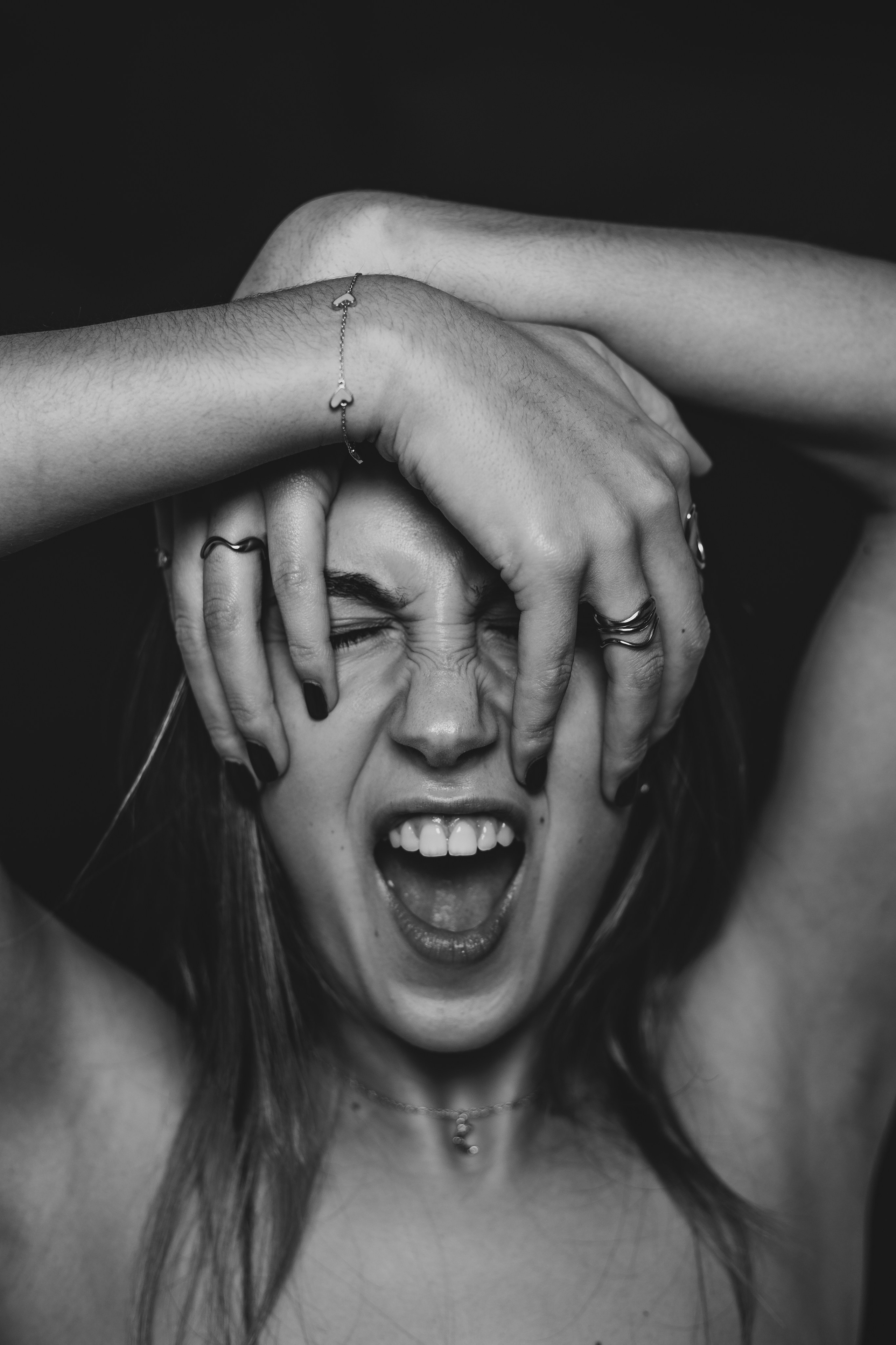 Studio Photographer Portugal | Portraits & Commercial. Rafael Ferreira Photography