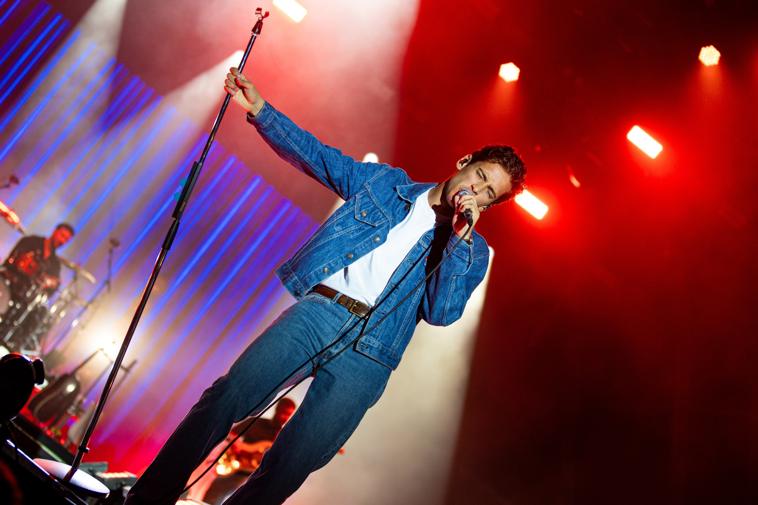 Miguel Luz Expofacic Portugal