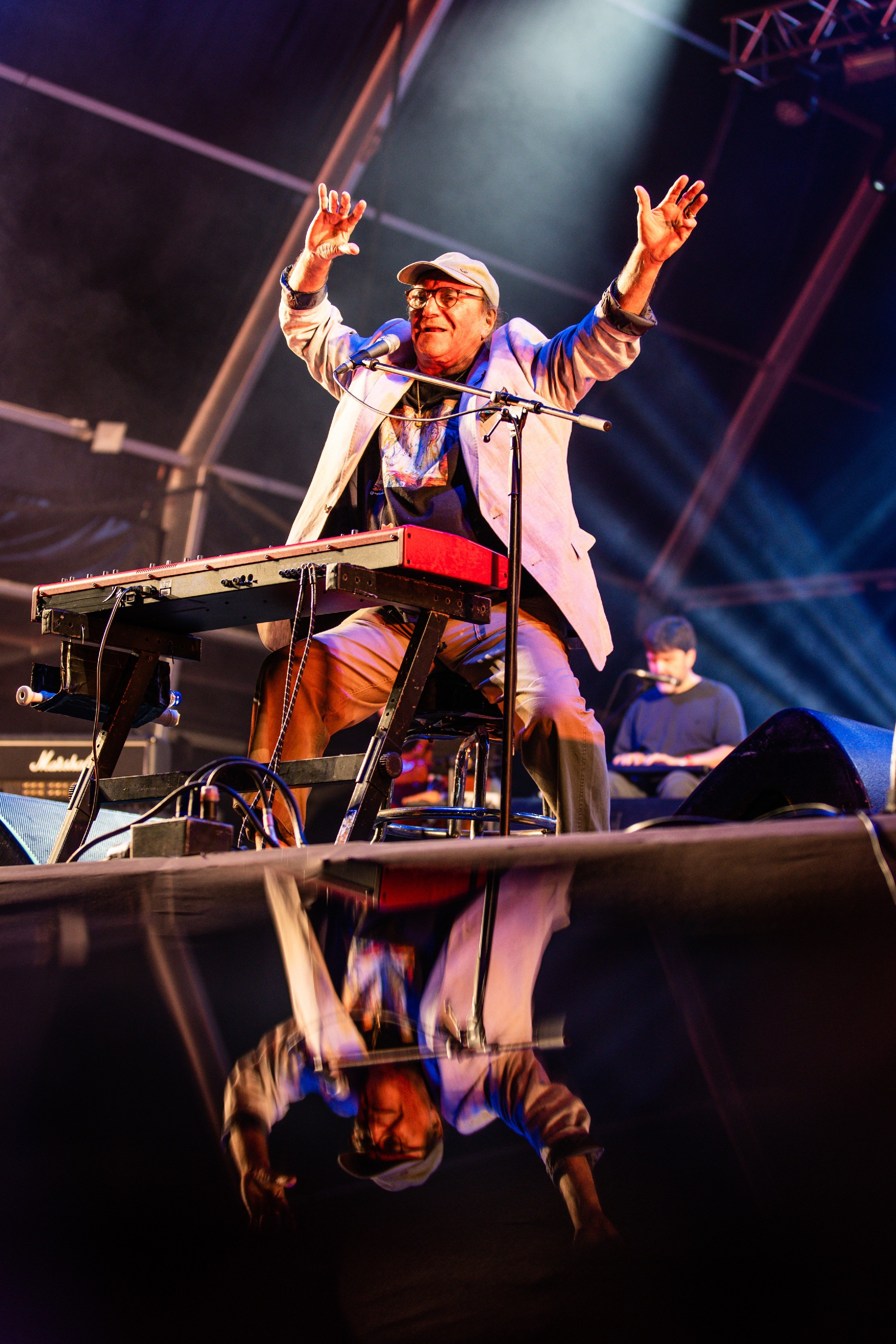 José Cid Expofacic Portugal