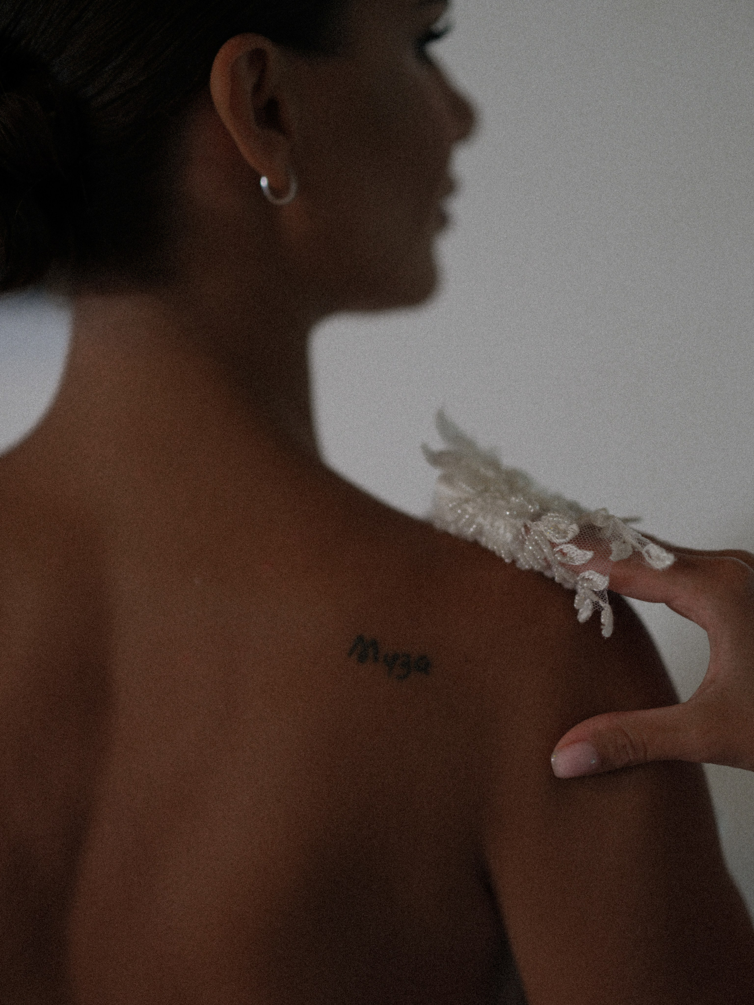 IRINE AND DENNY. Florida destination wedding photographer