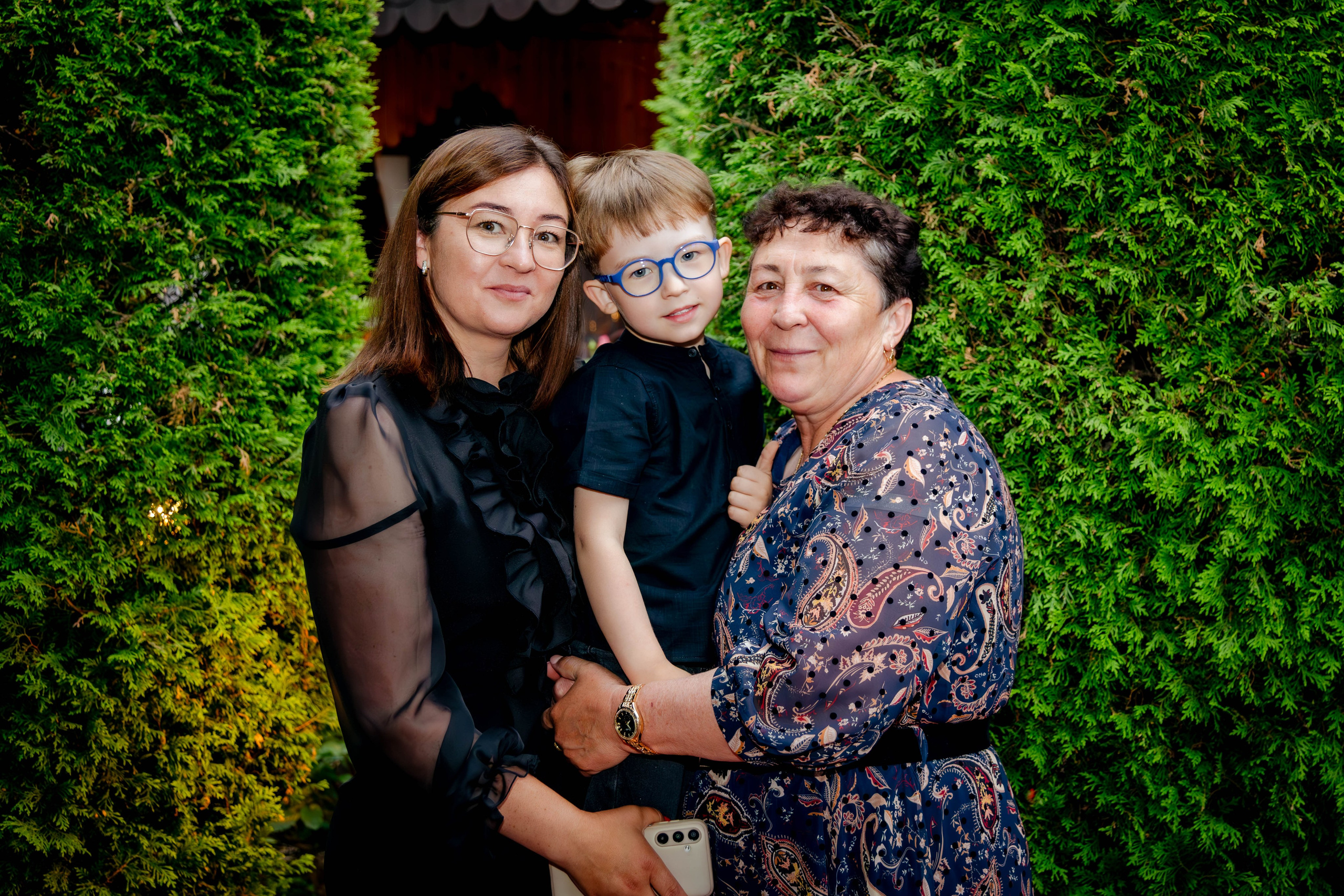 Miriam Eva. Fotograf evenimente PRIVATE