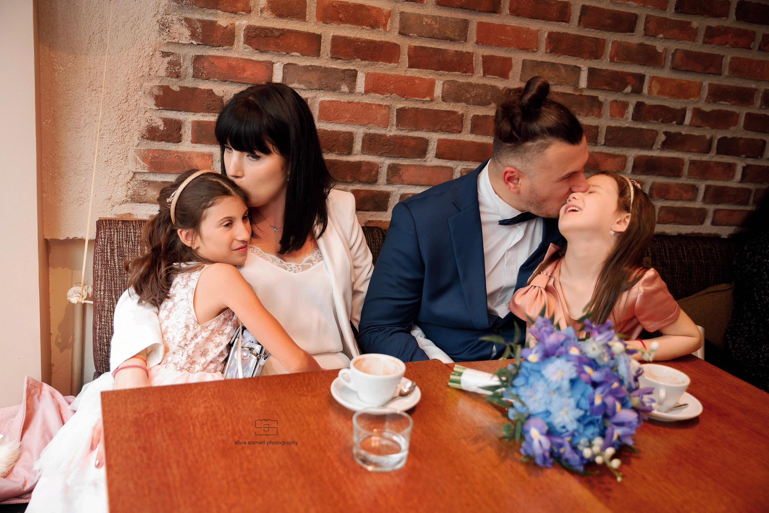 WEDDING. Silvia Stamati Photography Helsinki