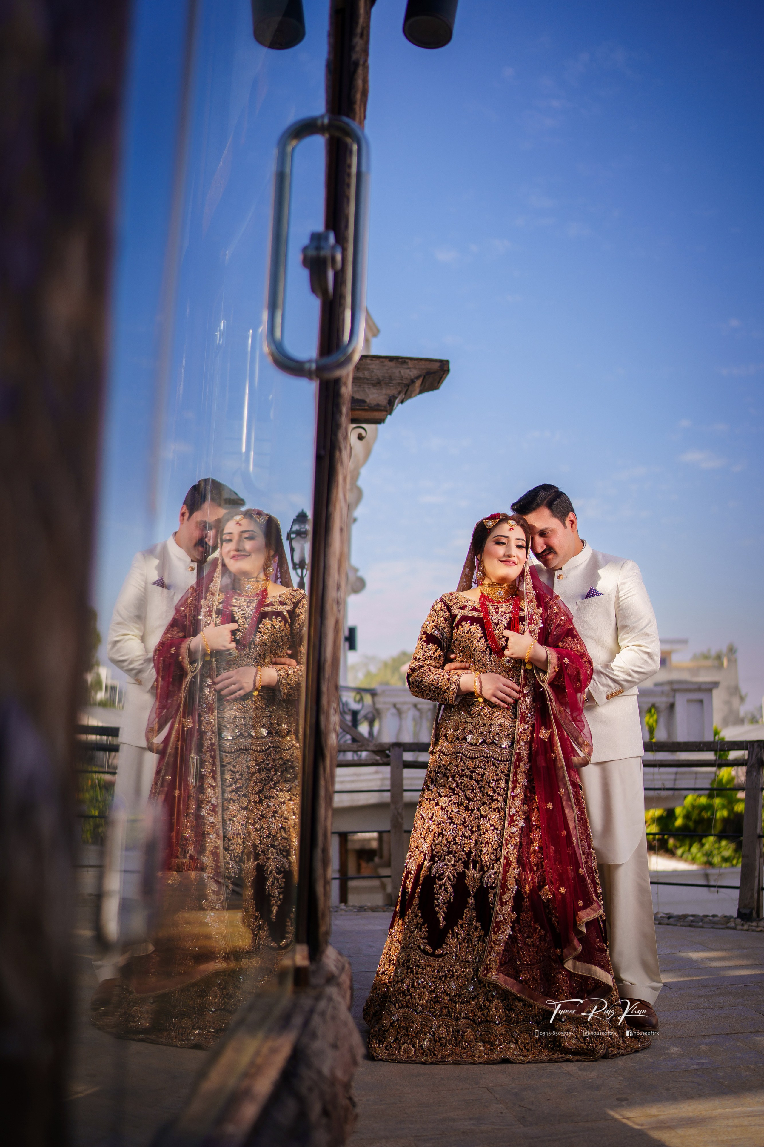 Pricing. House of Taimur Riaz Khan