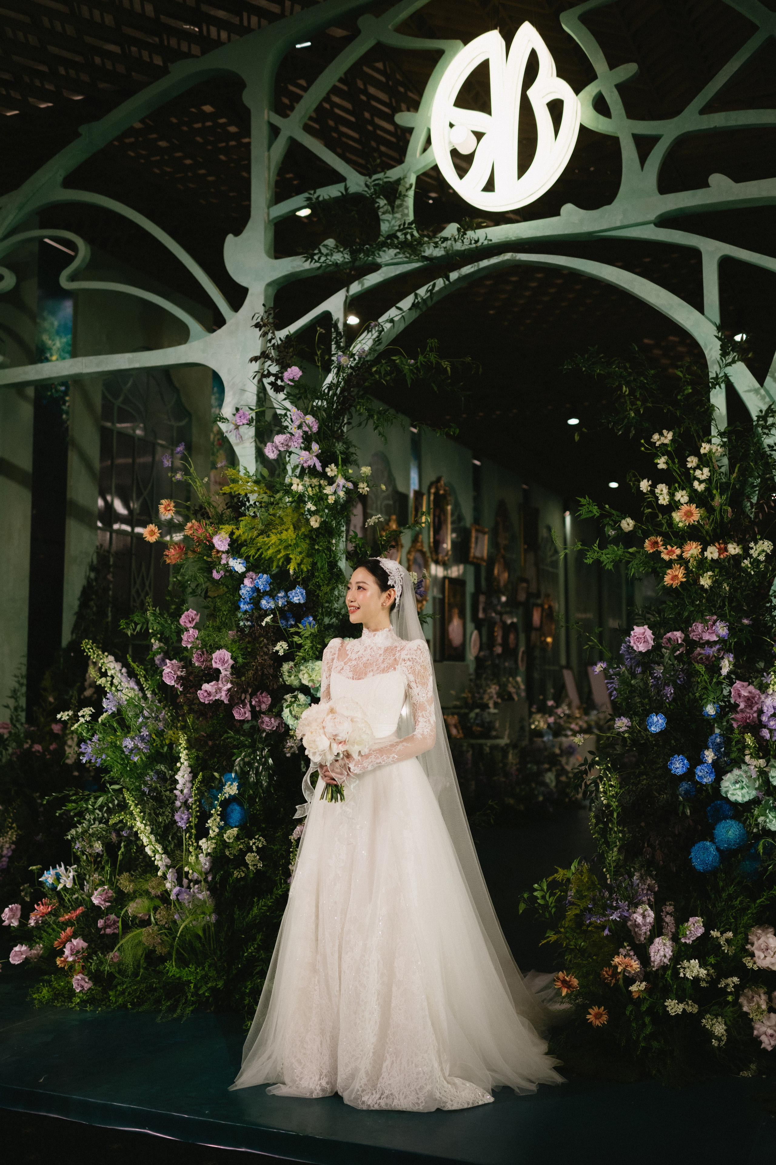 VINH & VAN | Wedding Day. Anns wedding photography