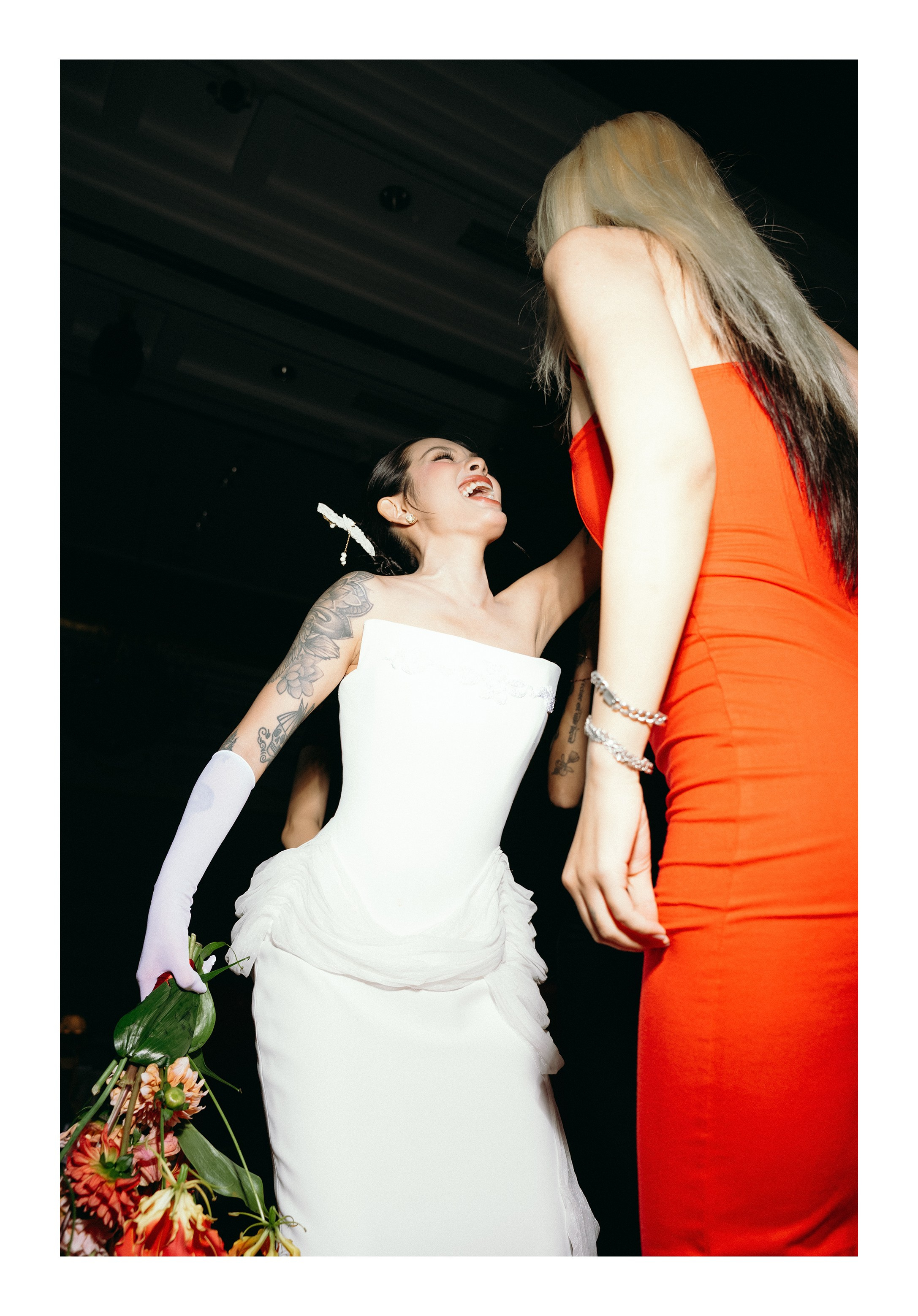 LINHCUNG & HUGO Wedding Day. Anns wedding photography