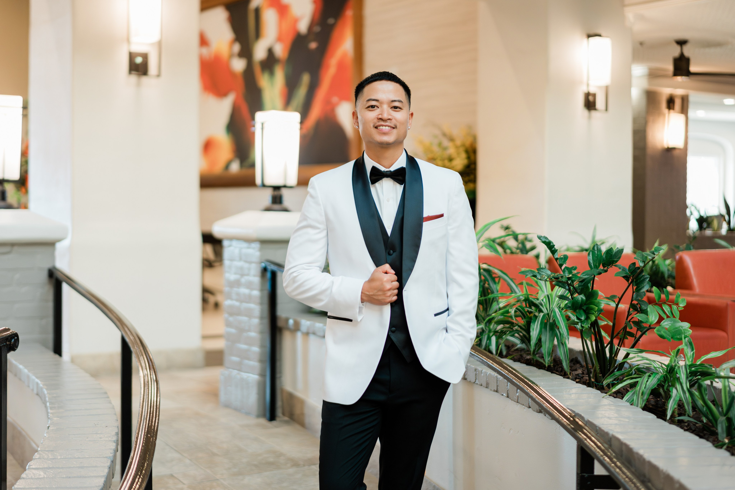 Janelle & Chris. Babich_weddings