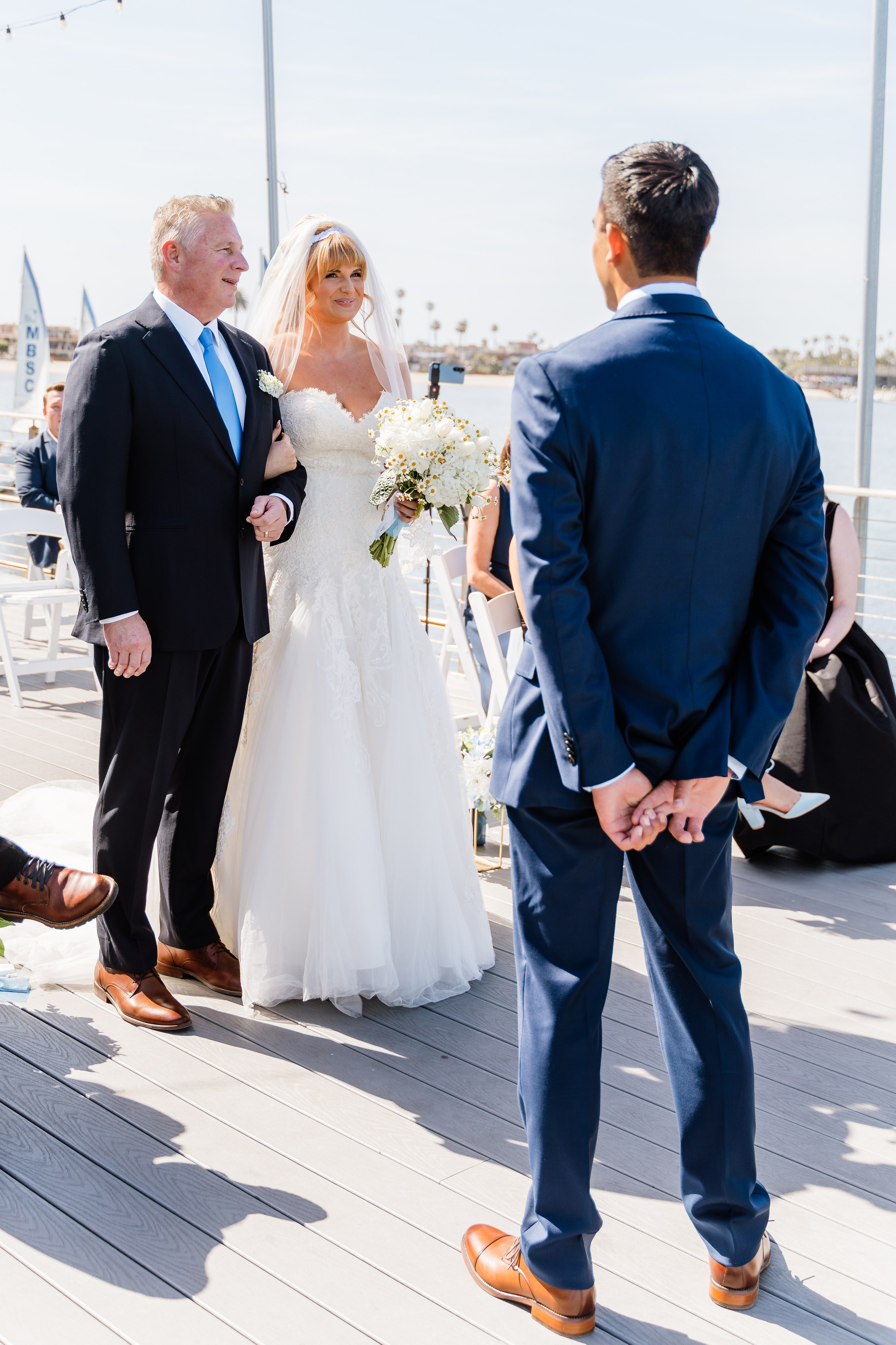 Tryne & Jaime. Babich_weddings