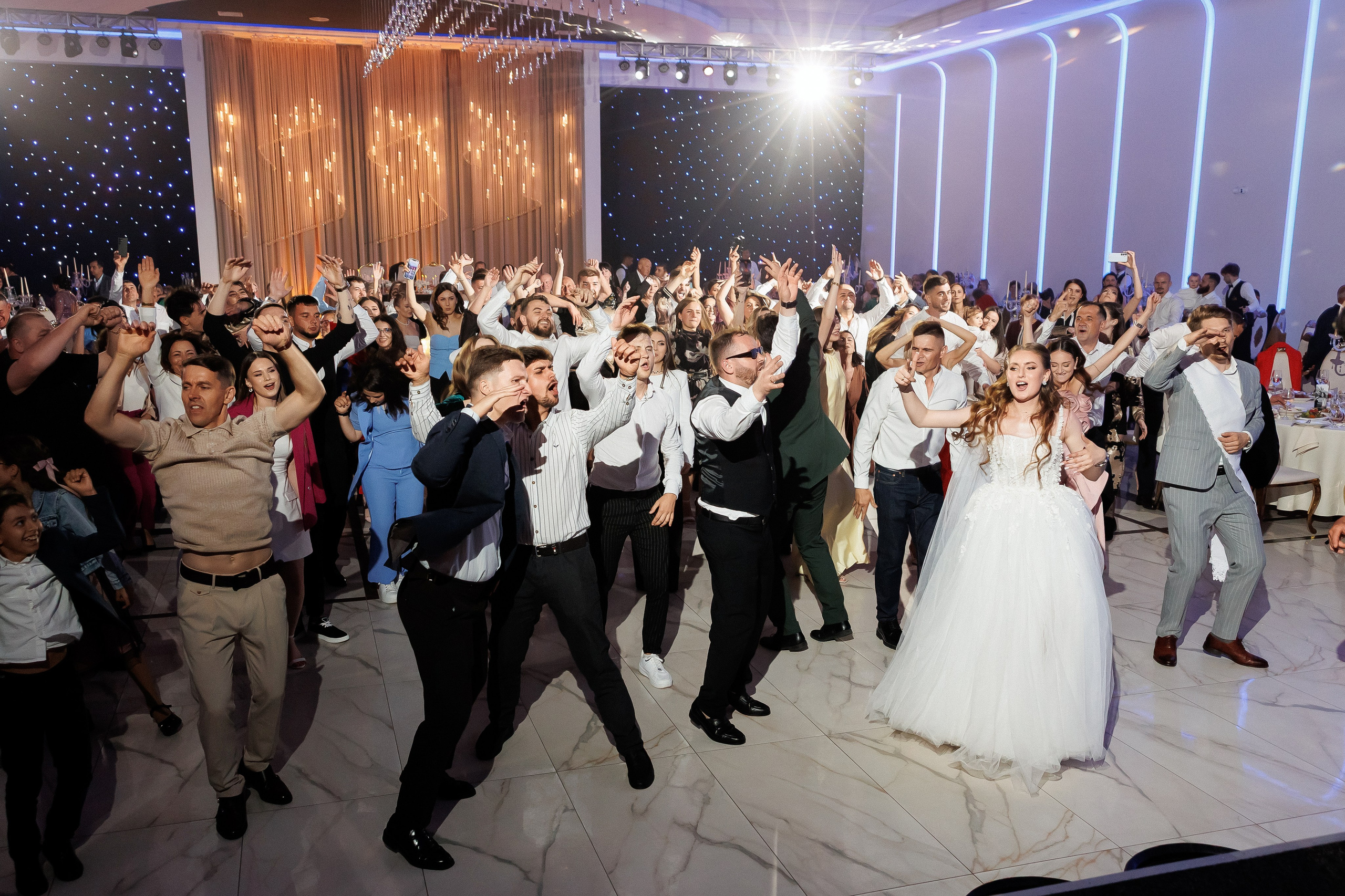 Ion & Djulieta — Richland — Wedding Day. Servicii Foto și Video 067188353