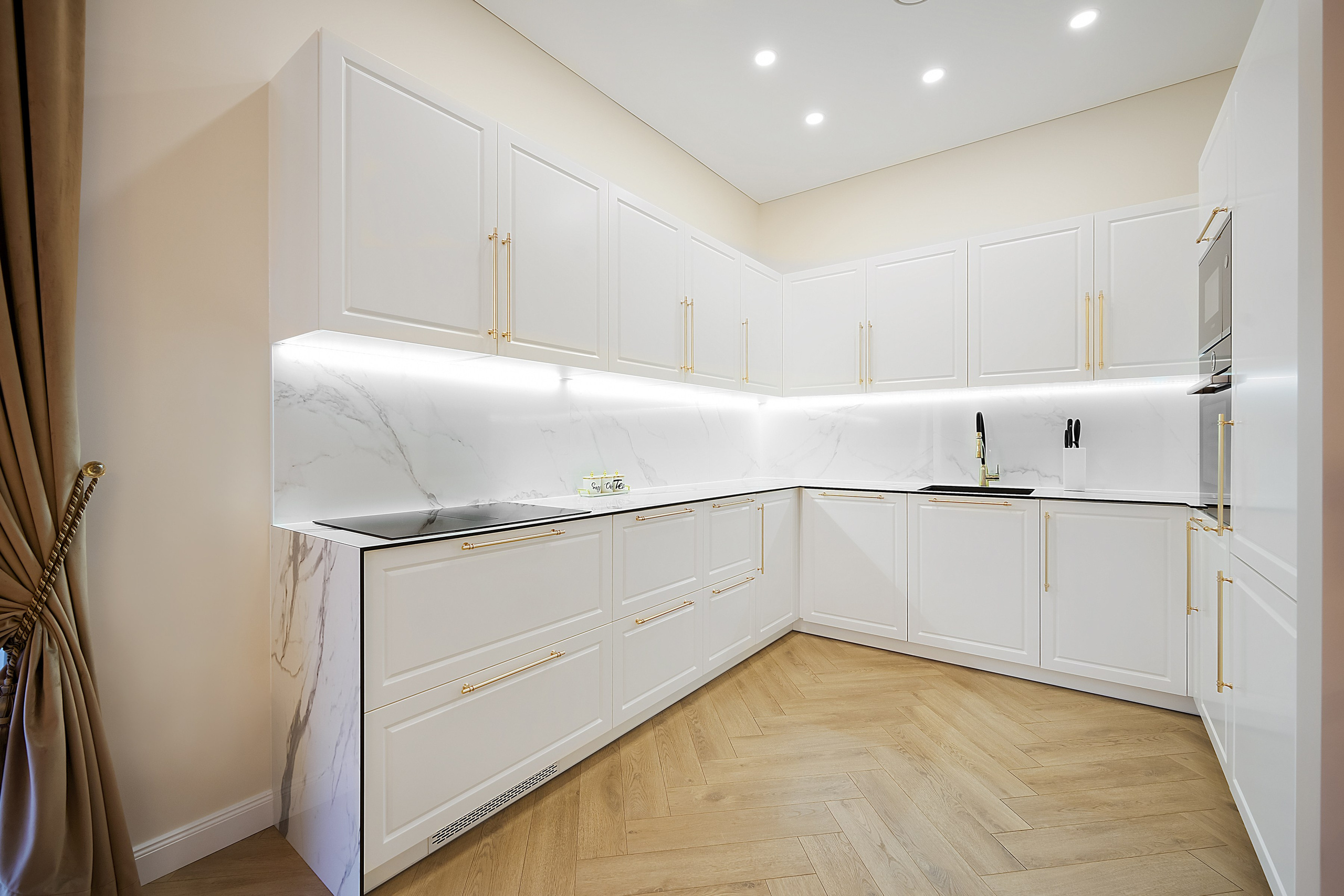 Gražus namas, Vilnius. Elina Sapiega fotografė Vilniuje