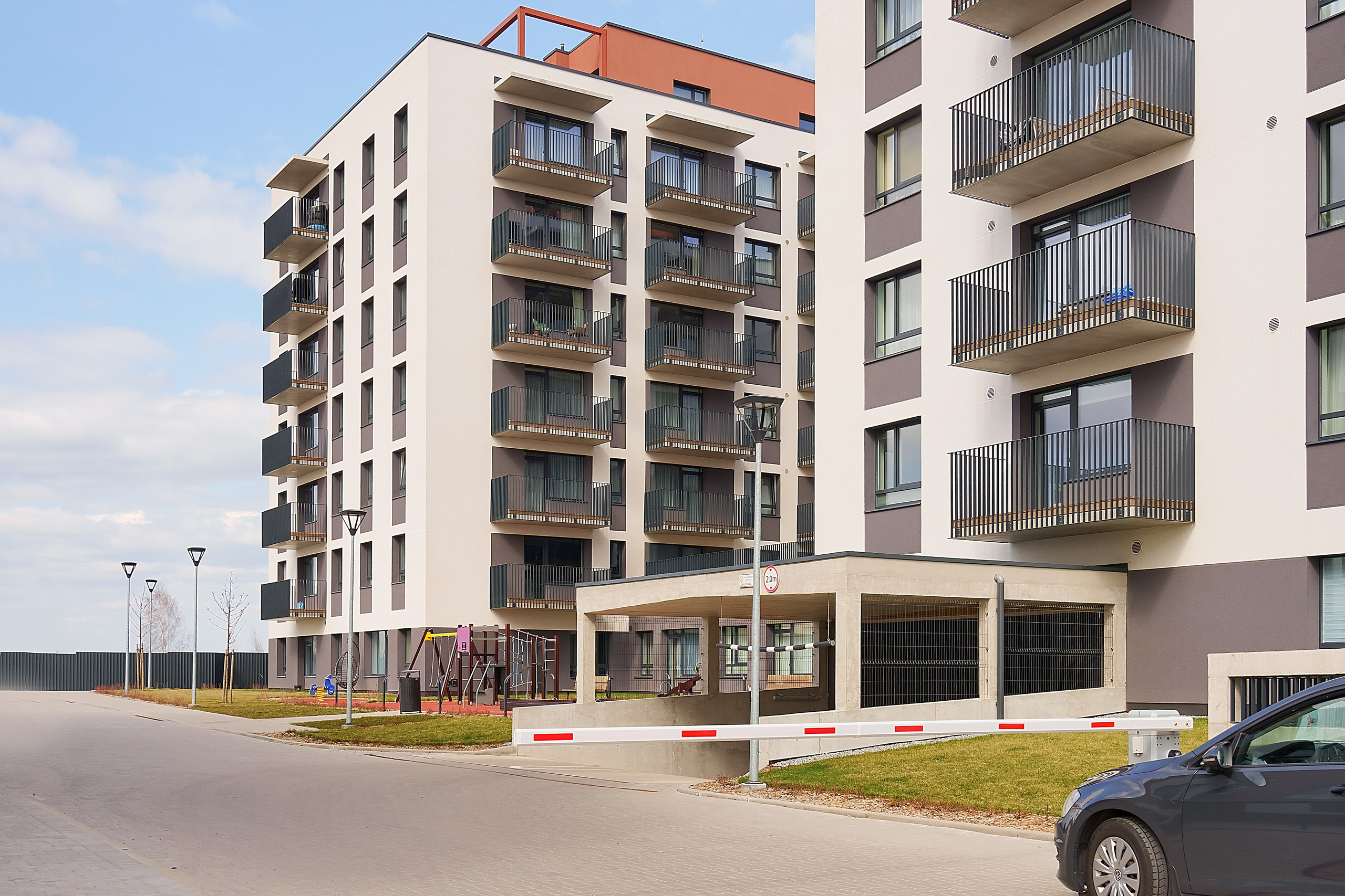 Edinburgo g. 9. Elina Sapiega fotografė Vilniuje