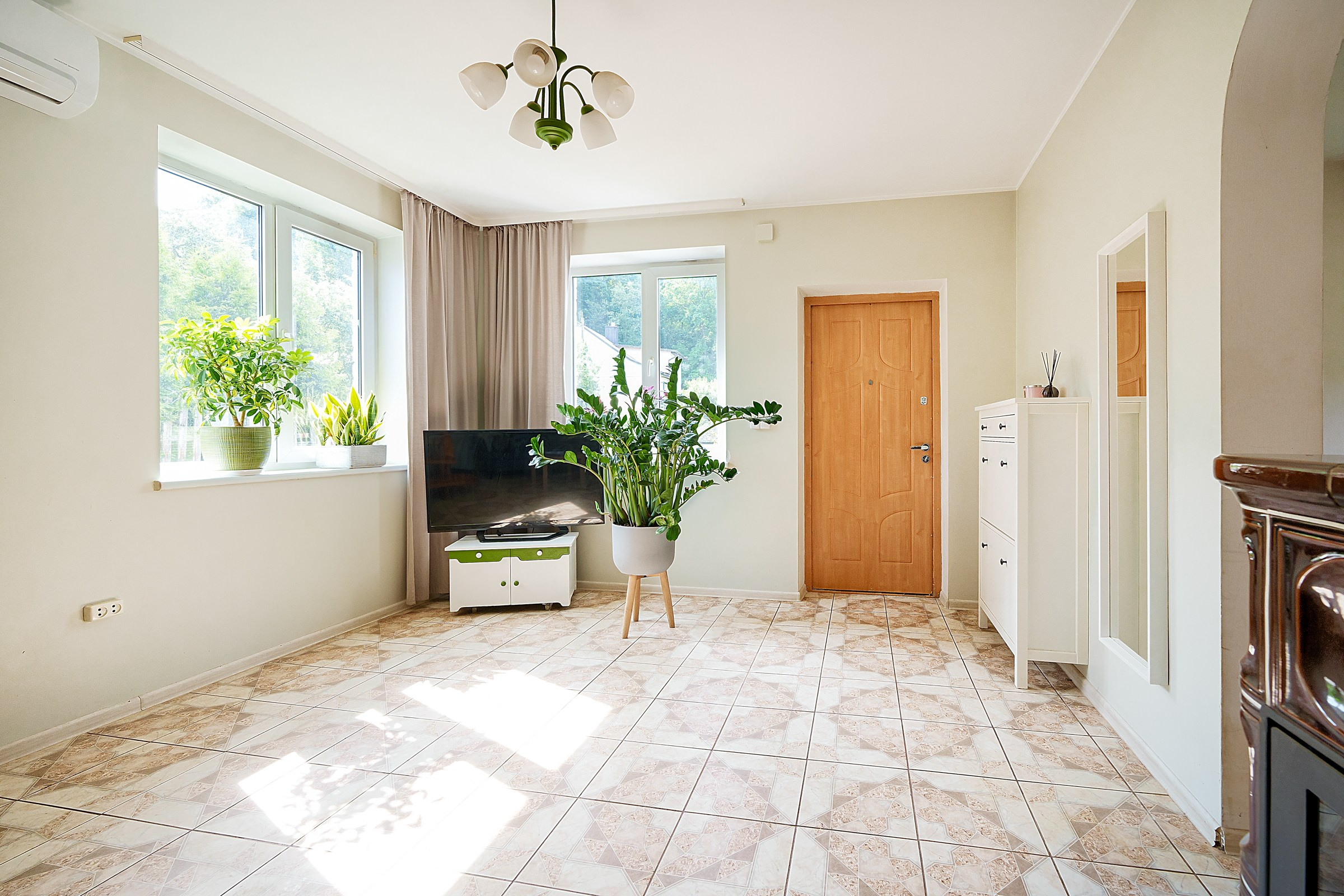 Žaliakalnio Sodų 2-oji (1). Elina Sapiega fotografė Vilniuje