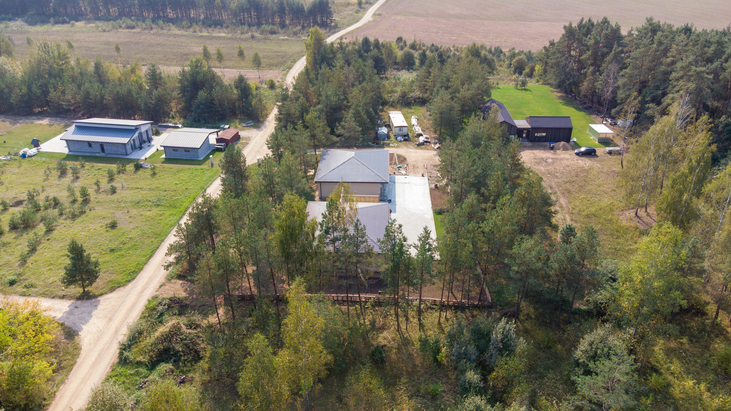 Giraitės g. 41. Elina Sapiega fotografė Vilniuje