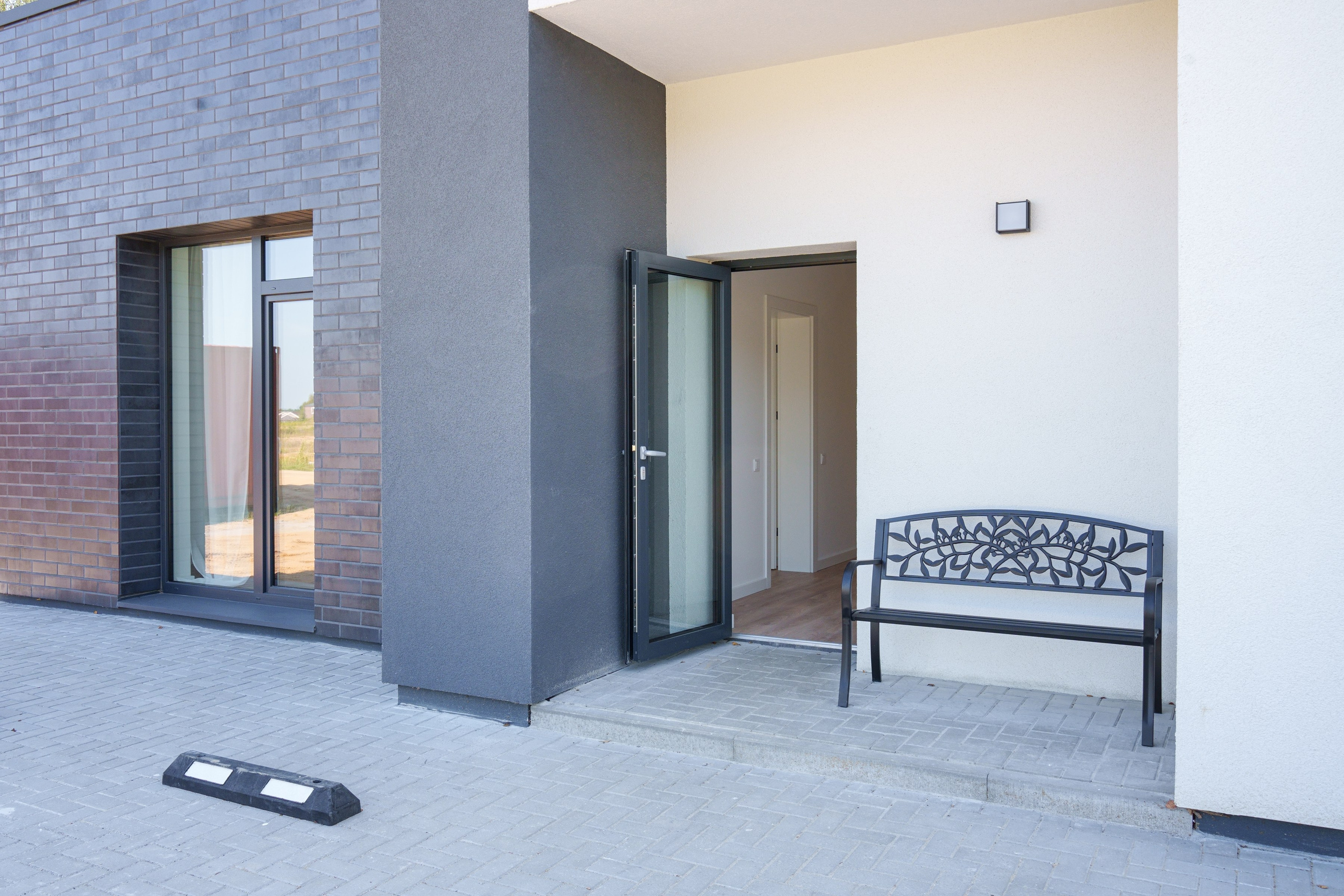 Vaikystės g. 19a. Elina Sapiega fotografė Vilniuje