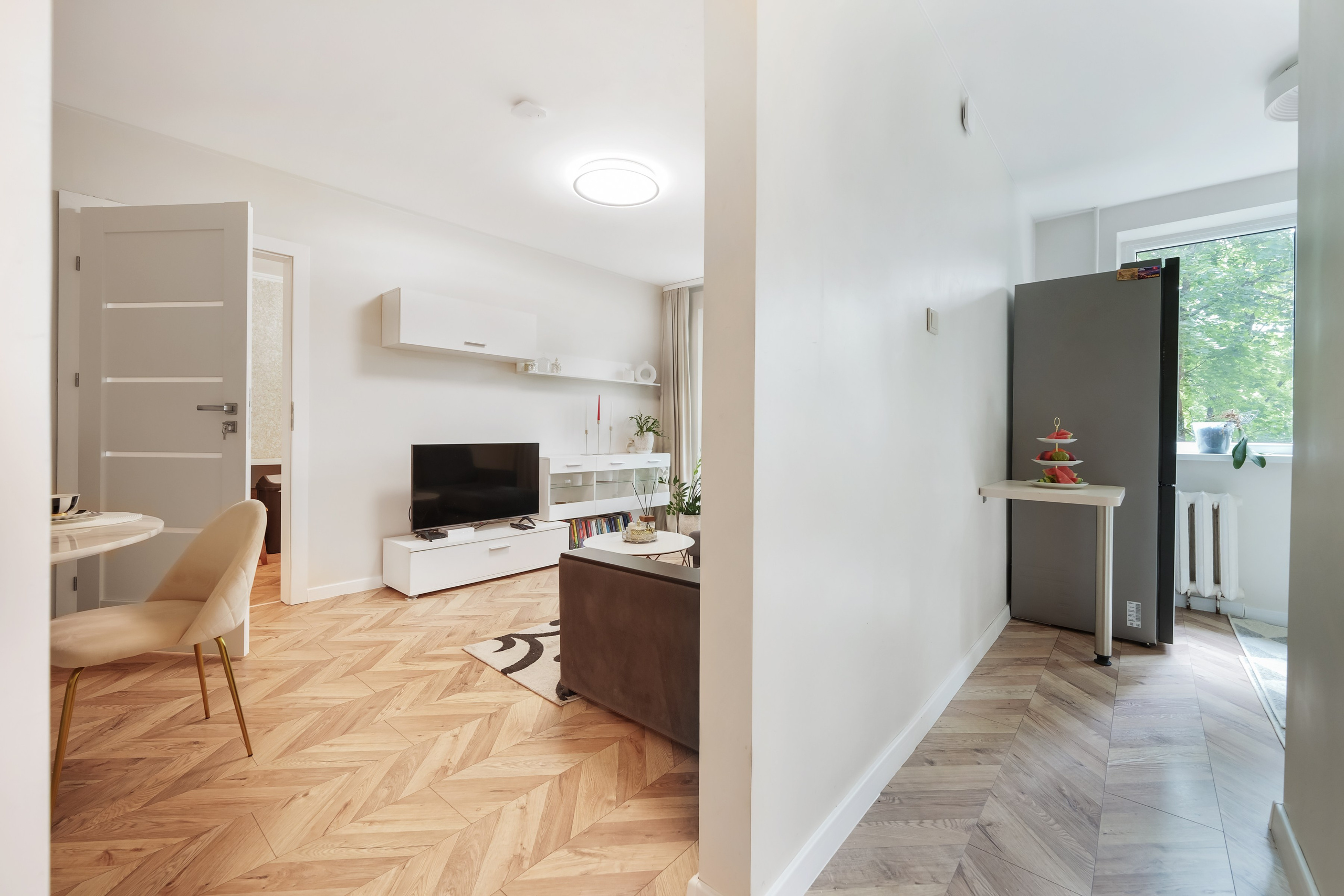 Apkasu g. 21. Elina Sapiega fotografė Vilniuje