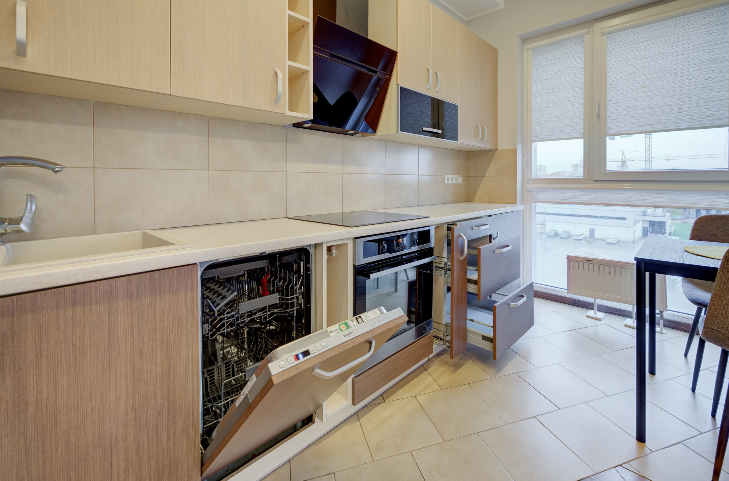 Virbuliškių g. 3m Pašilaičiai, Vilnius. Elina Sapiega fotografė Vilniuje