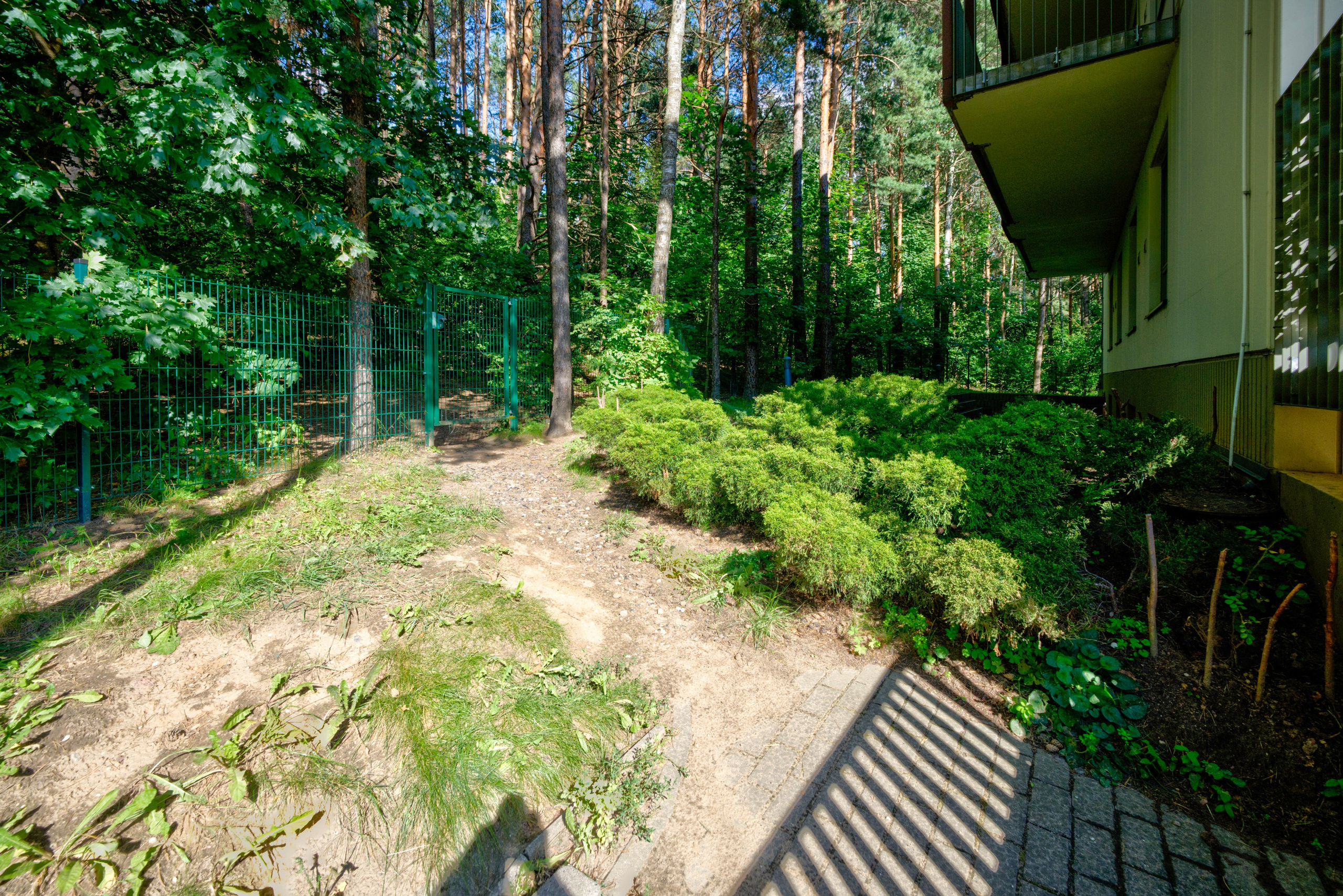 Mokslininkų g. 7. Elina Sapiega fotografė Vilniuje