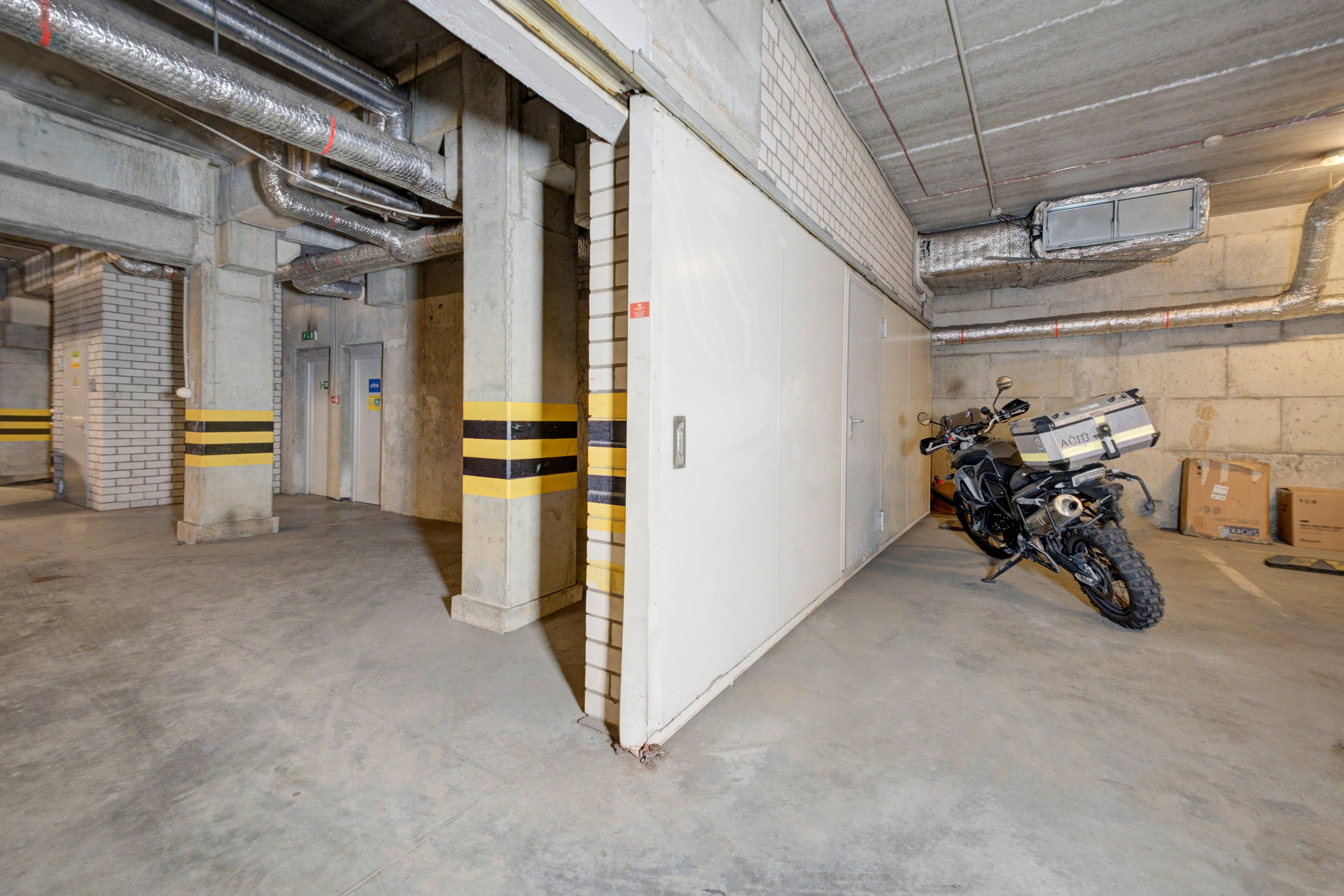 2-ju k. butas. Elina Sapiega fotografė Vilniuje