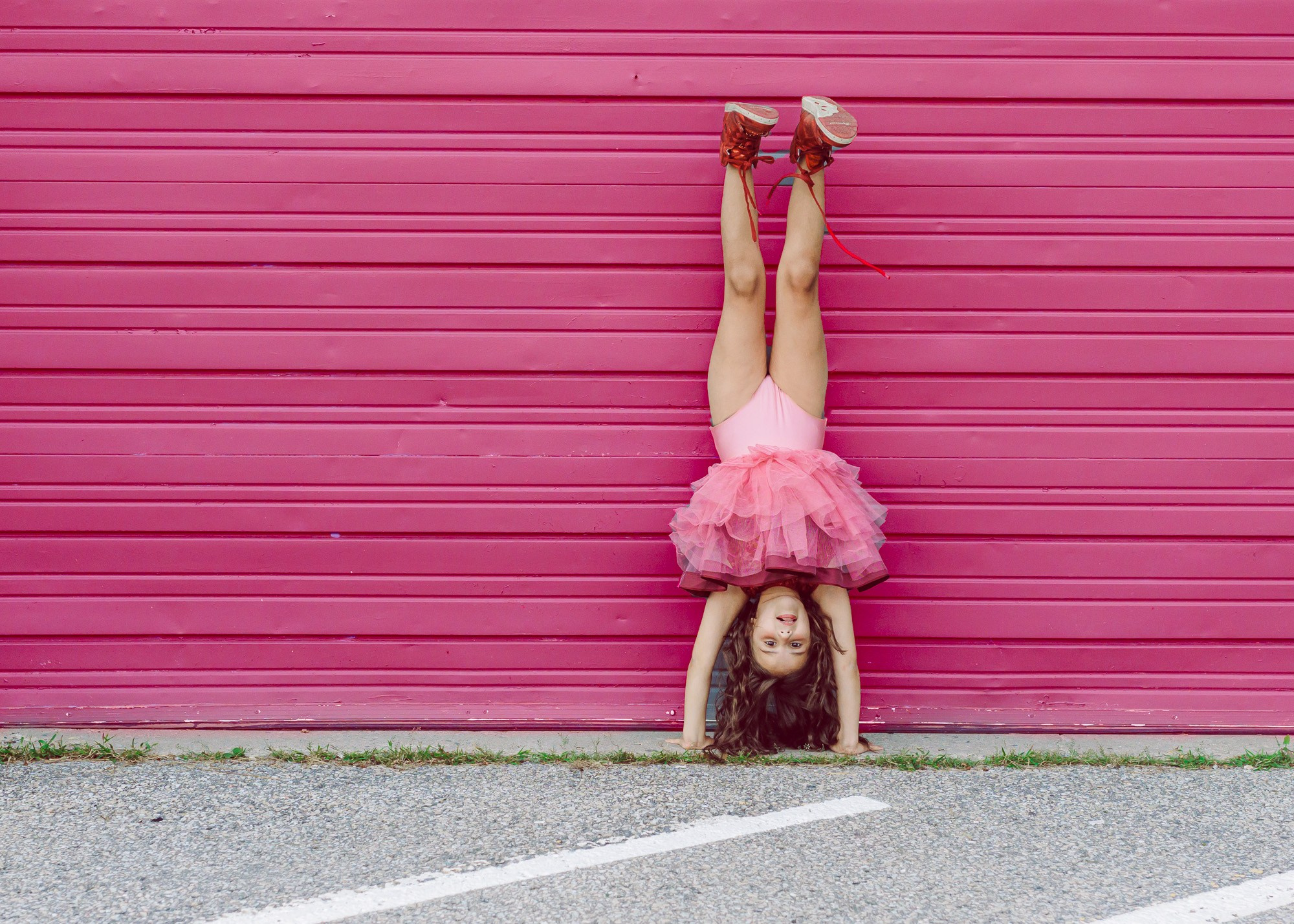 Photographs of Dancers by Photographer BobbiJo Stuart. Portrait and Personal Brand Photographer in Simcoe County, Ontario, Bobbi-jo Stuart