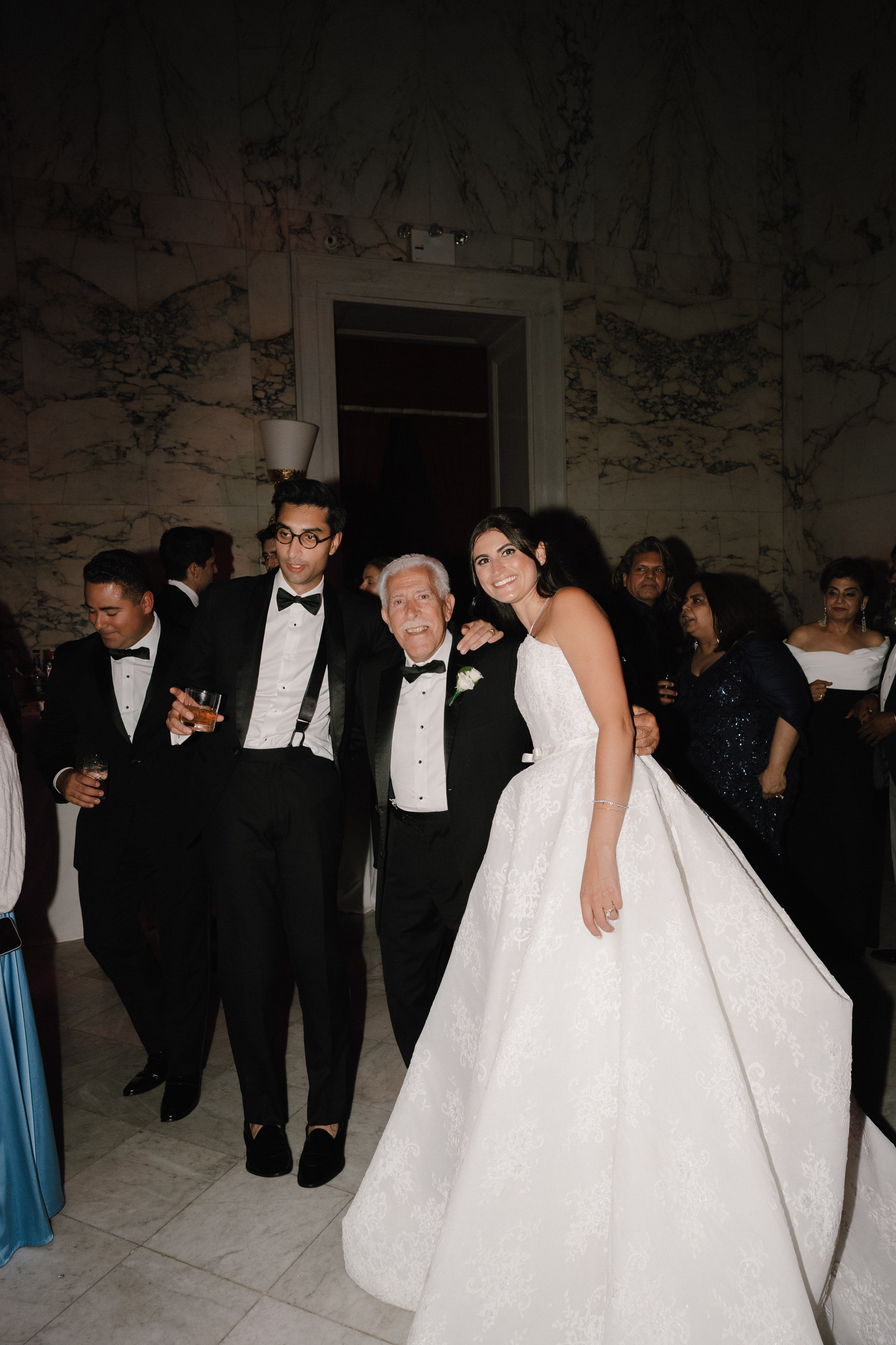 Nicole and Akash. Wedding photographer and videographer New York | New Jersey