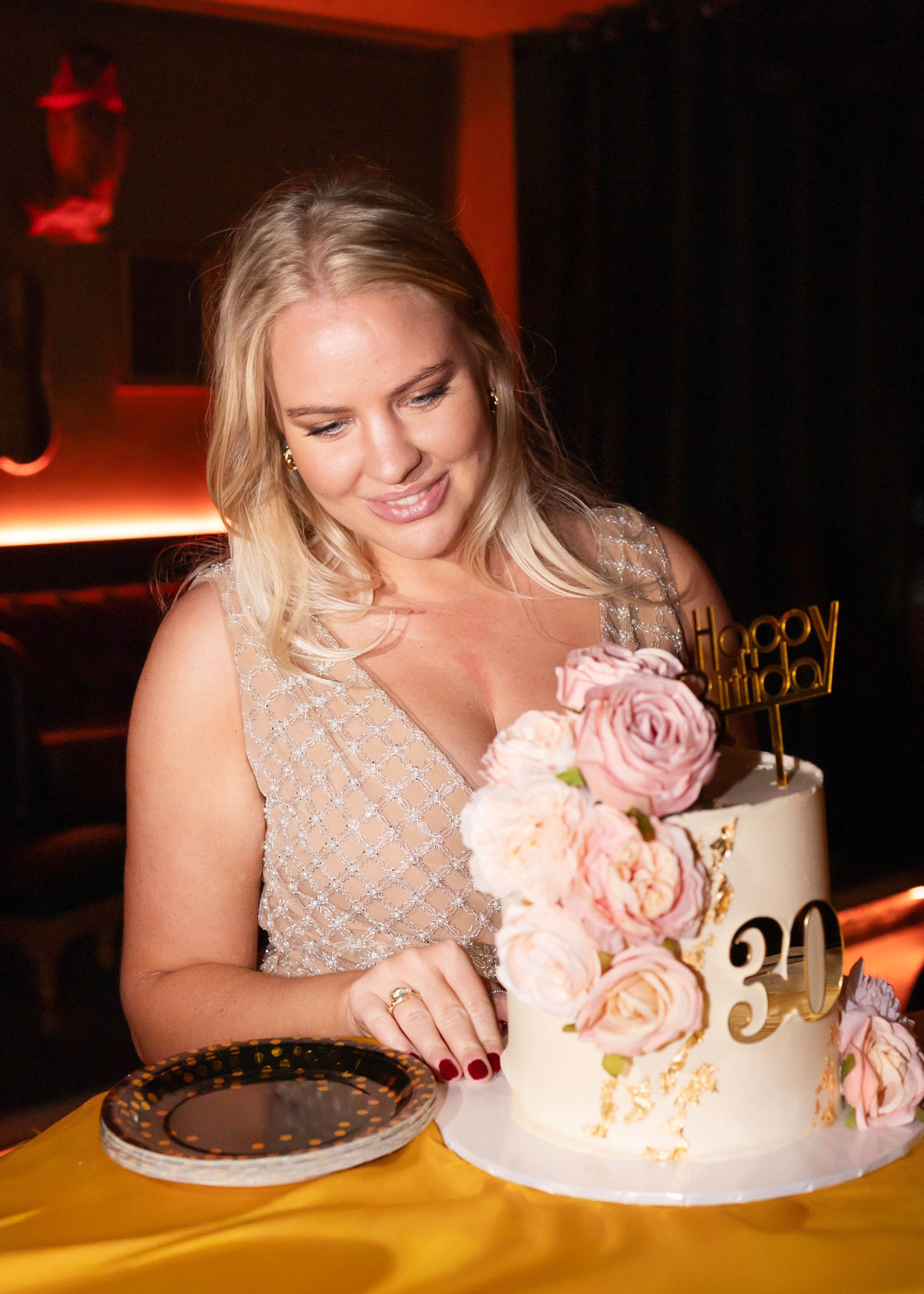 Birthday 30. Photographer in Munich