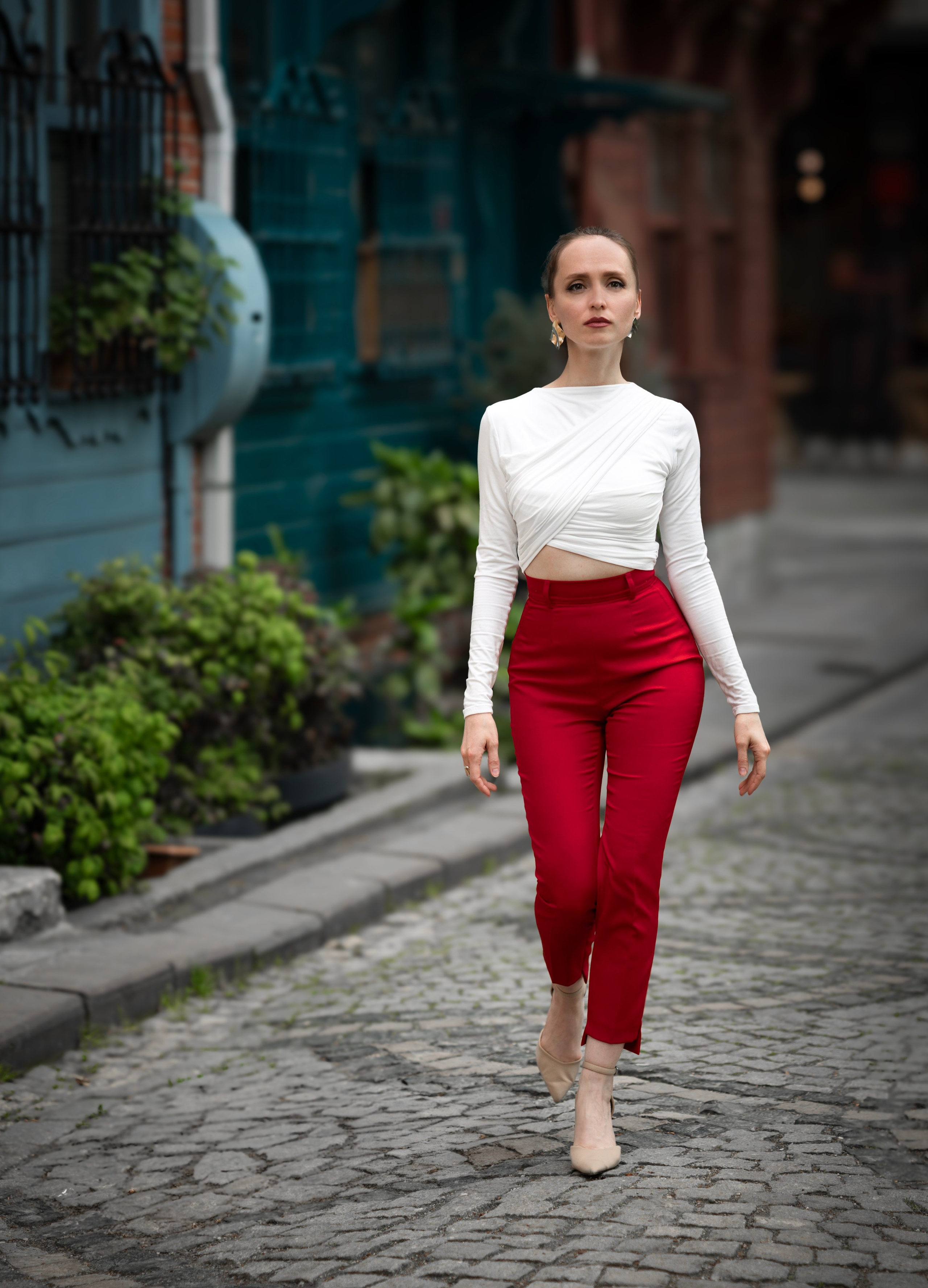 Valeria. Photographer in Munich