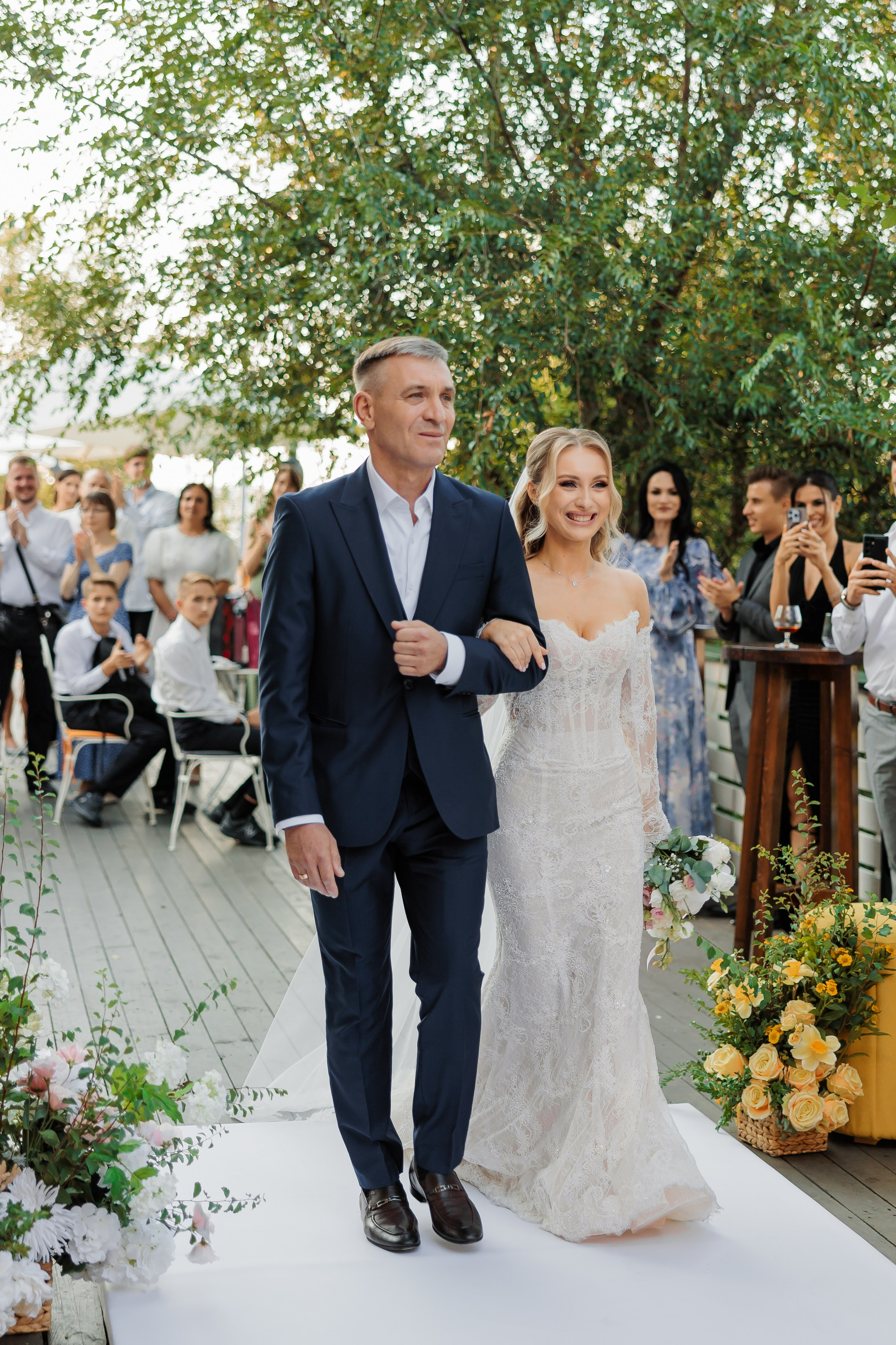 EUGEN & VLADA. ProWed — Foto Video Moldova
