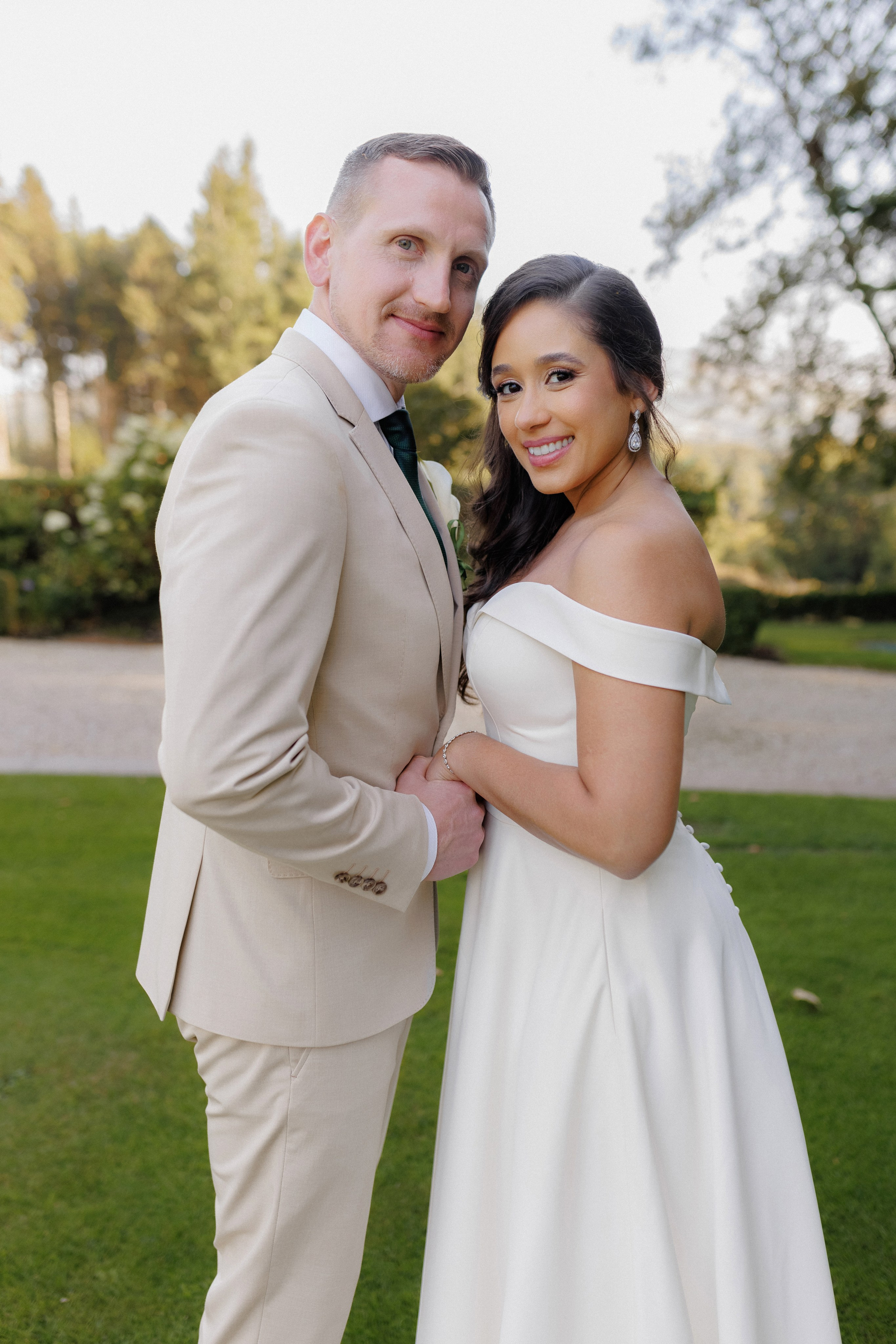 Michal & Luiara. Photographer in Dublin, Pavel