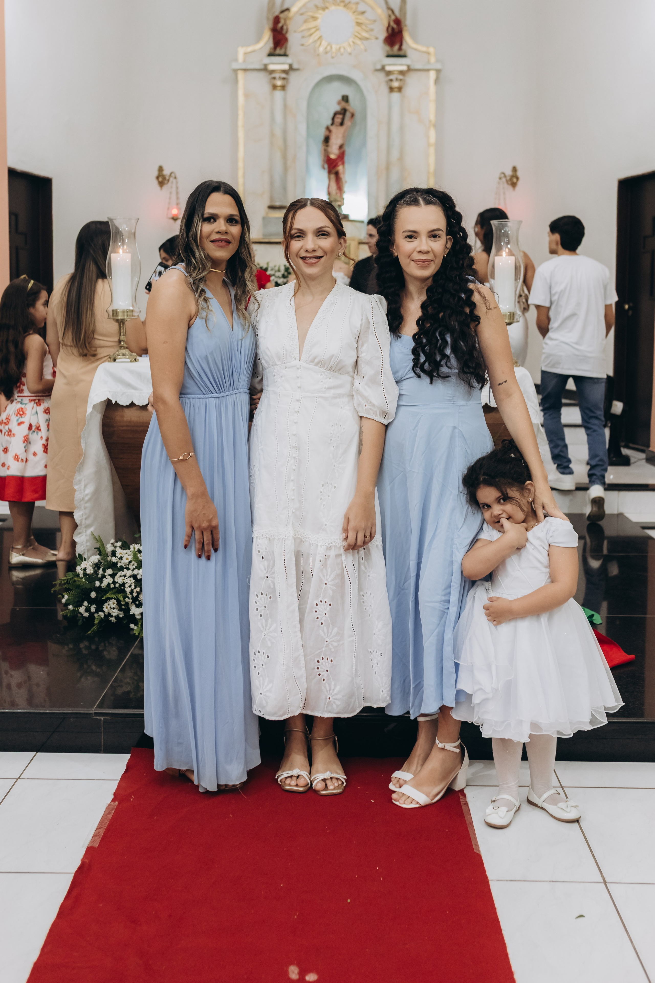 Casamento Elly&Ithalo. Edrd — Eduardo Med | Fotografia