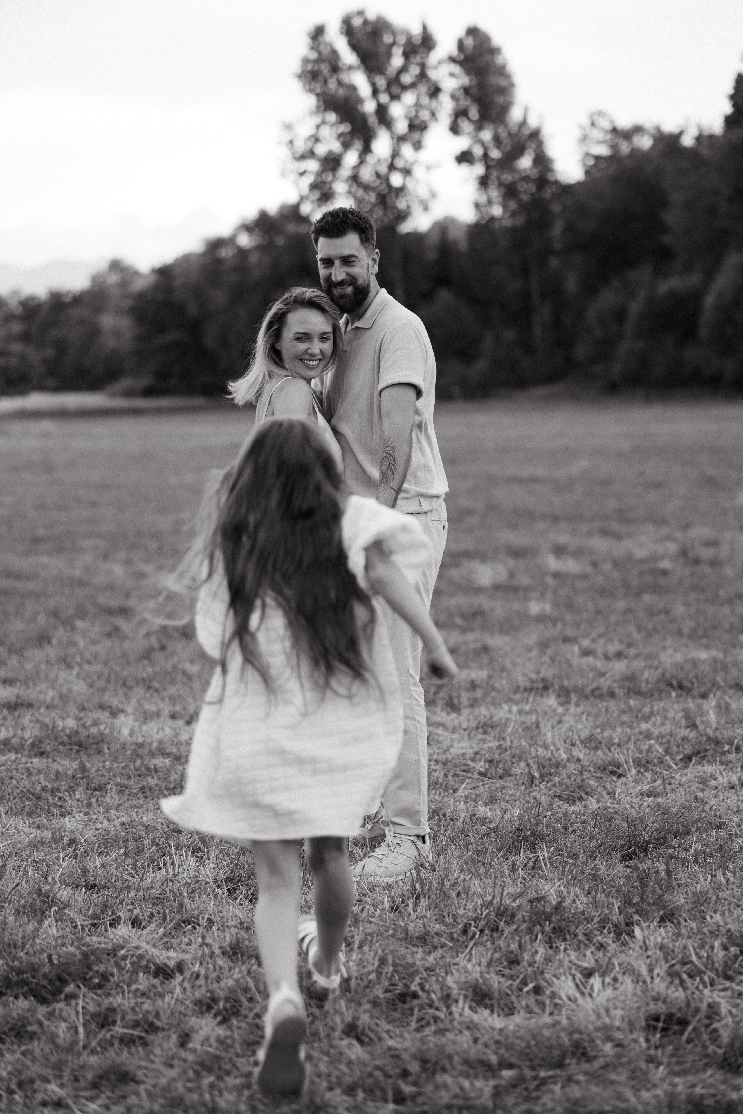 A+V+B. Family photographer in Bern, Switzerland