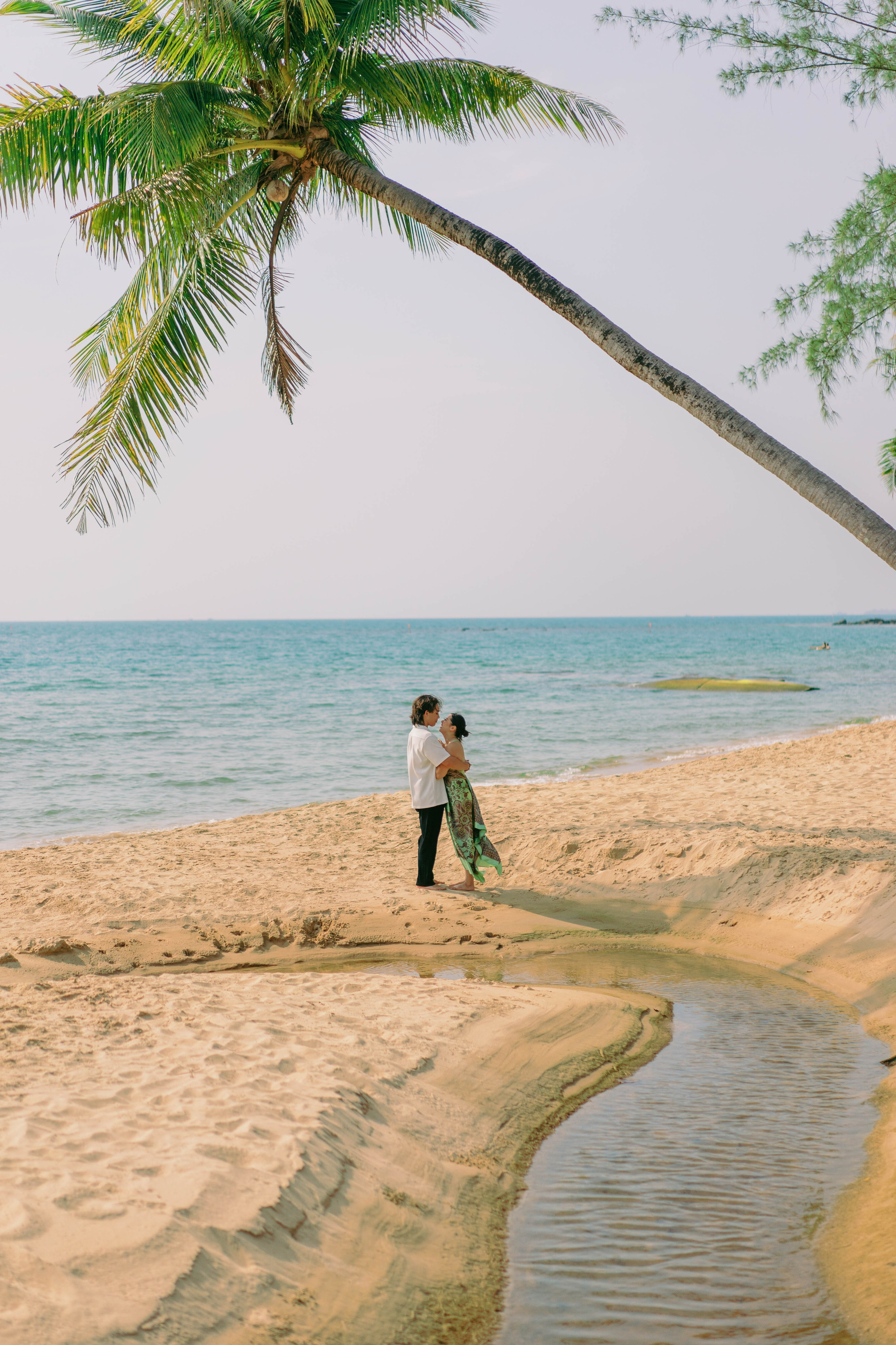 Photographer Phu Quoc