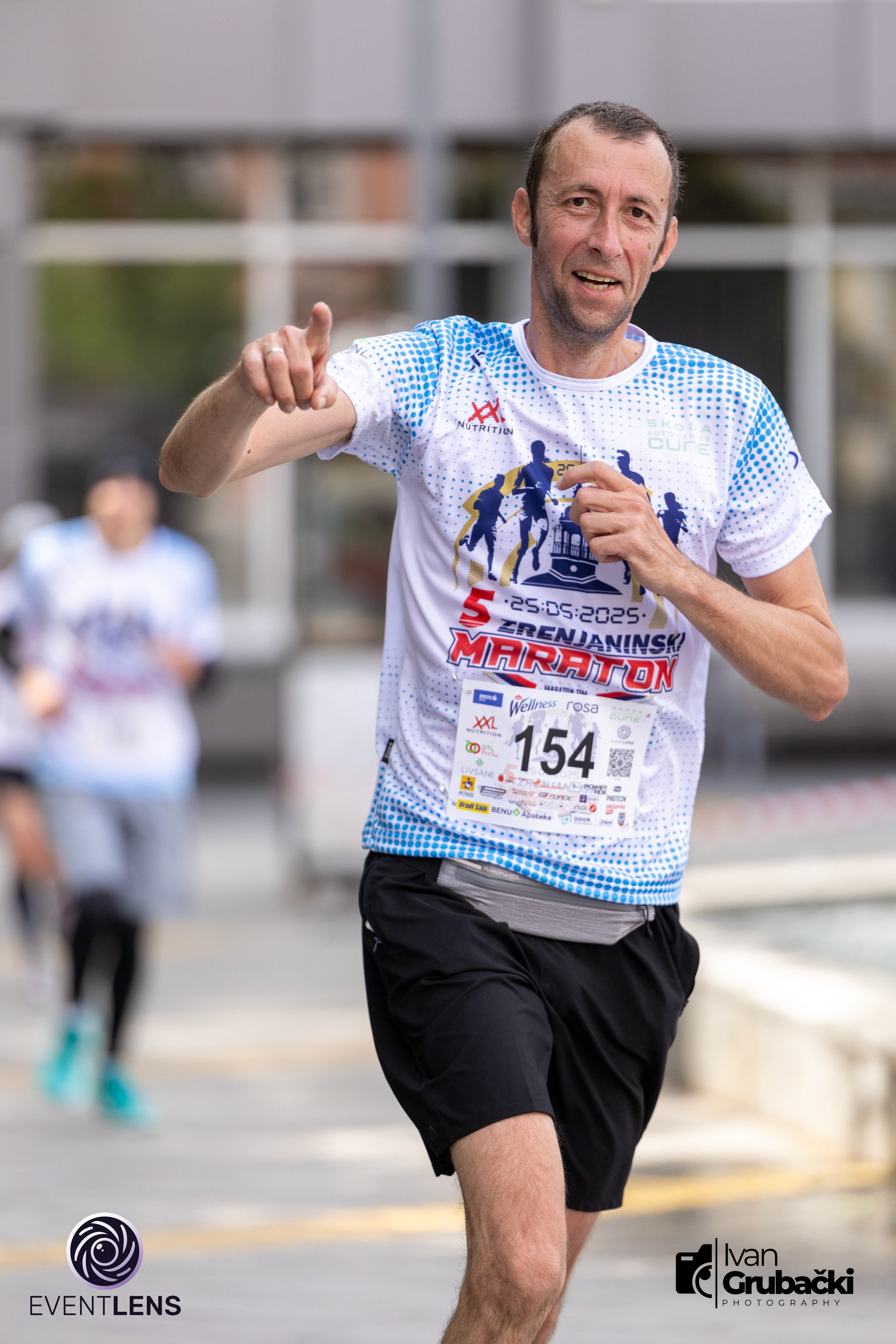 Fotograf Ivan Grubački