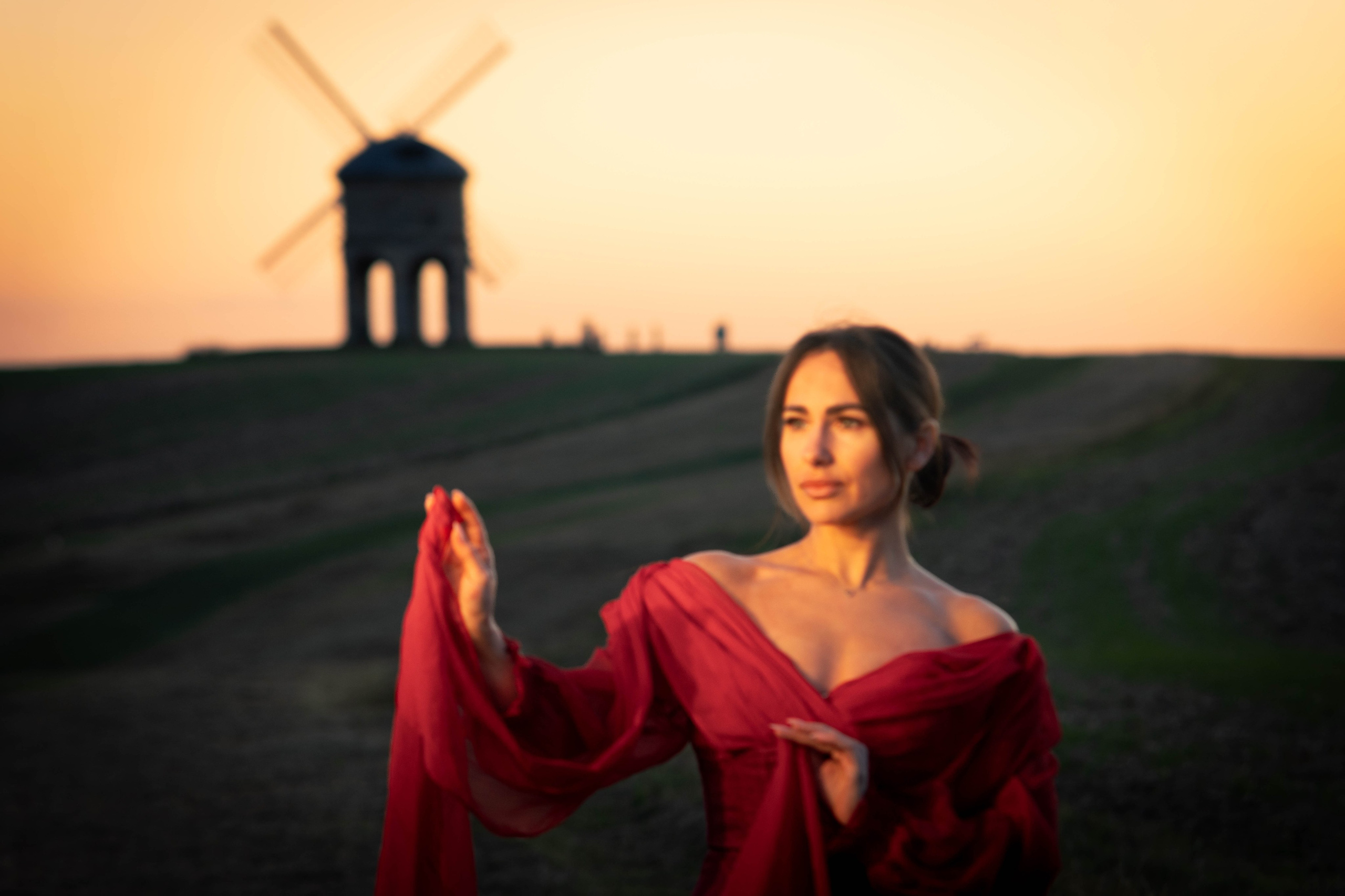 Mill. Anna Mavka Photographer