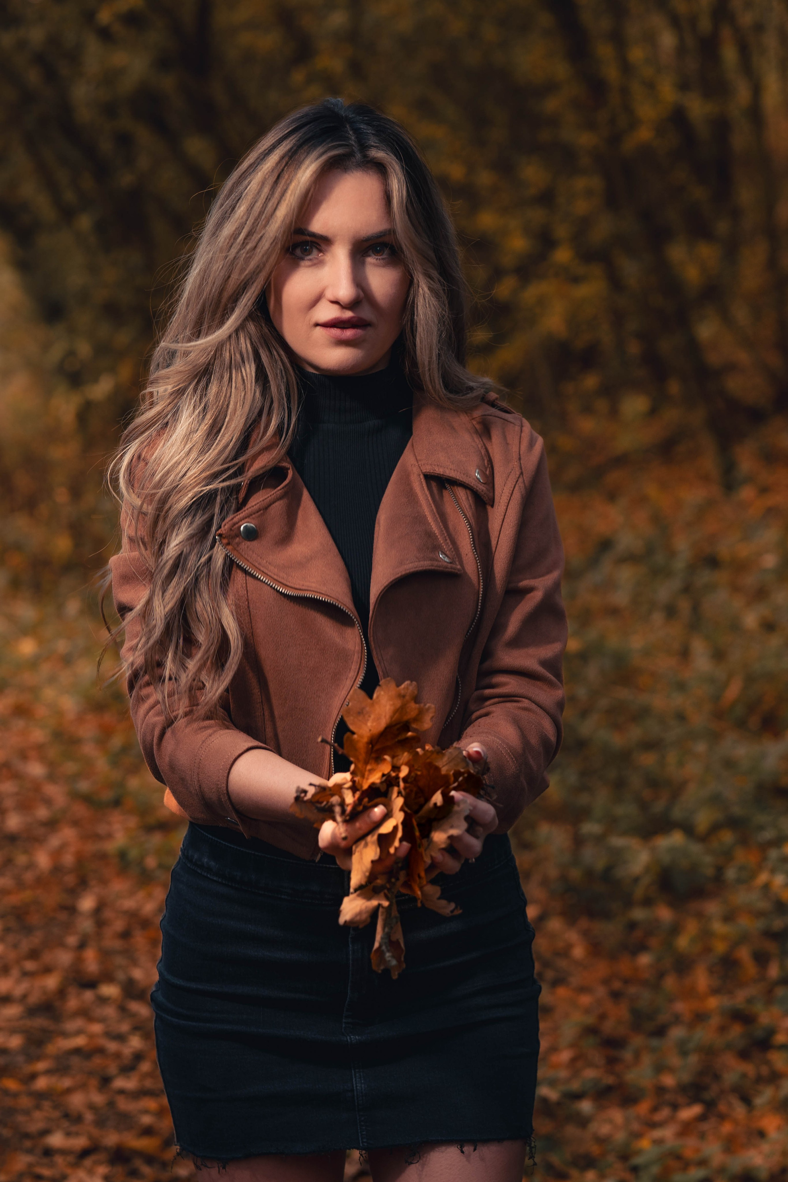 Sveta. Anna Mavka Photographer