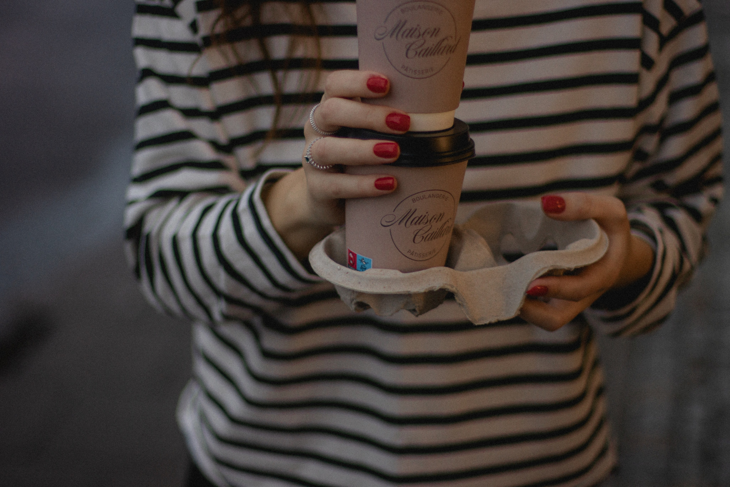 French Bakery. Photographer in Gothenburg Aleksandra Stroganova