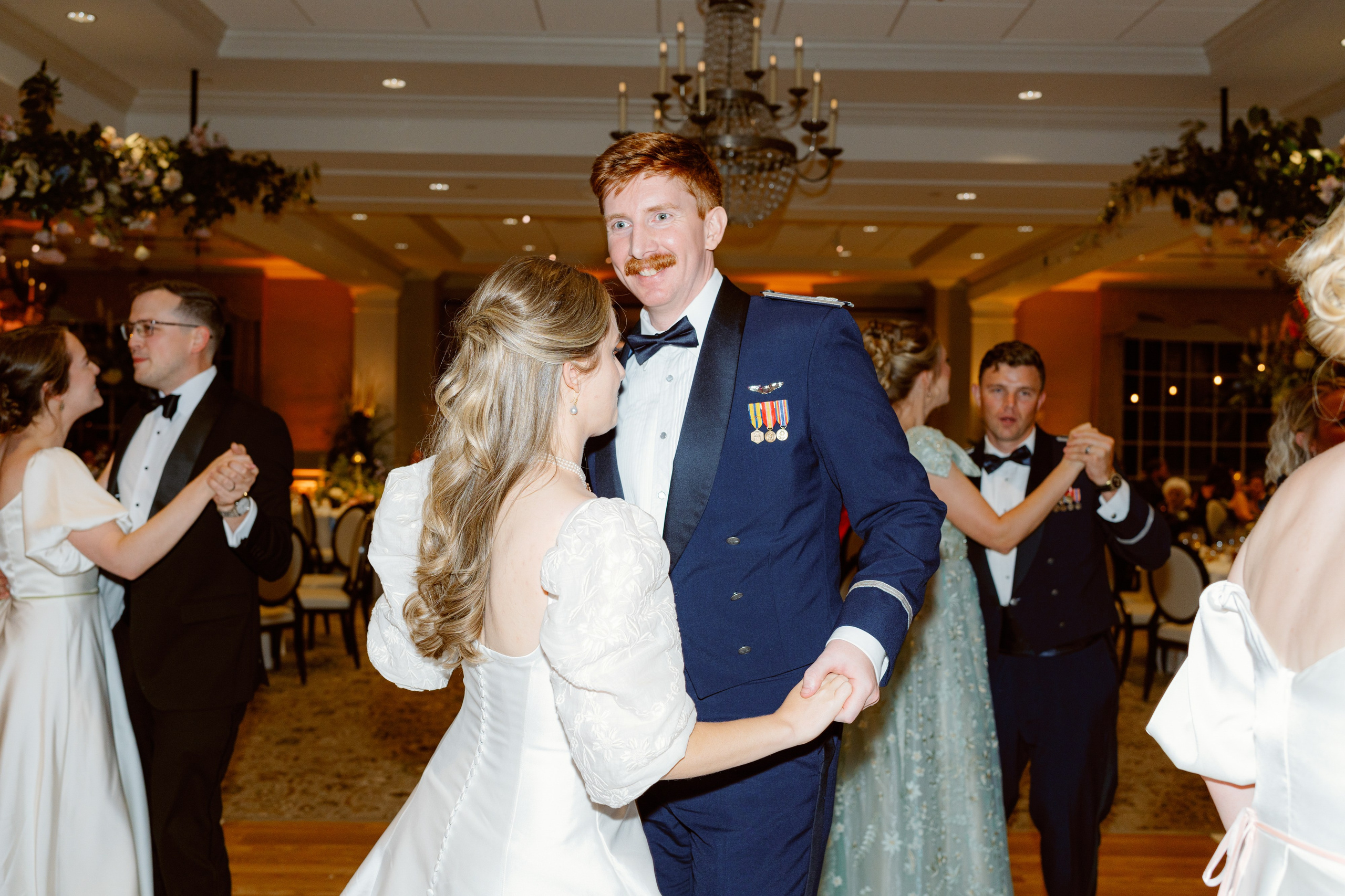 Collier and Matthew. Wedding photographer and videographer New York | New Jersey