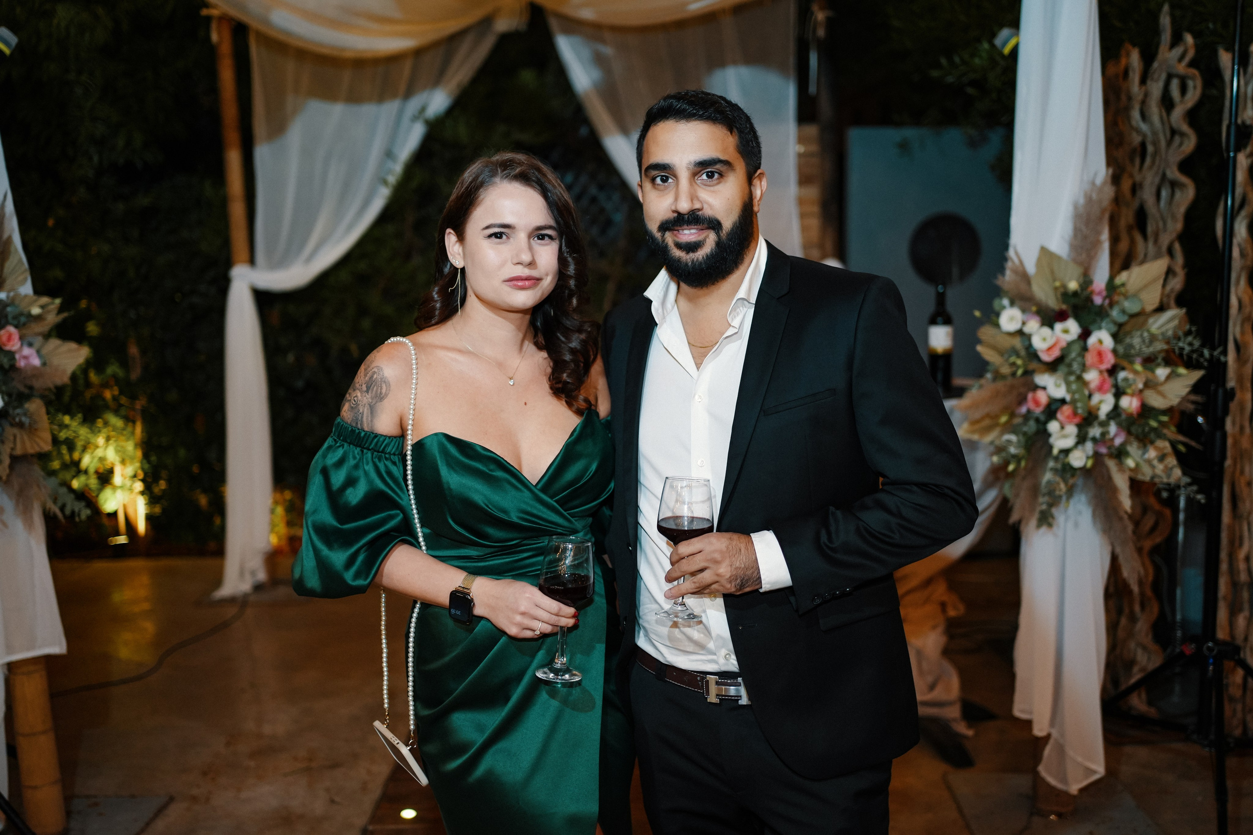 Ella and Pavel. Dmitry Gorodetsky Event Photographer