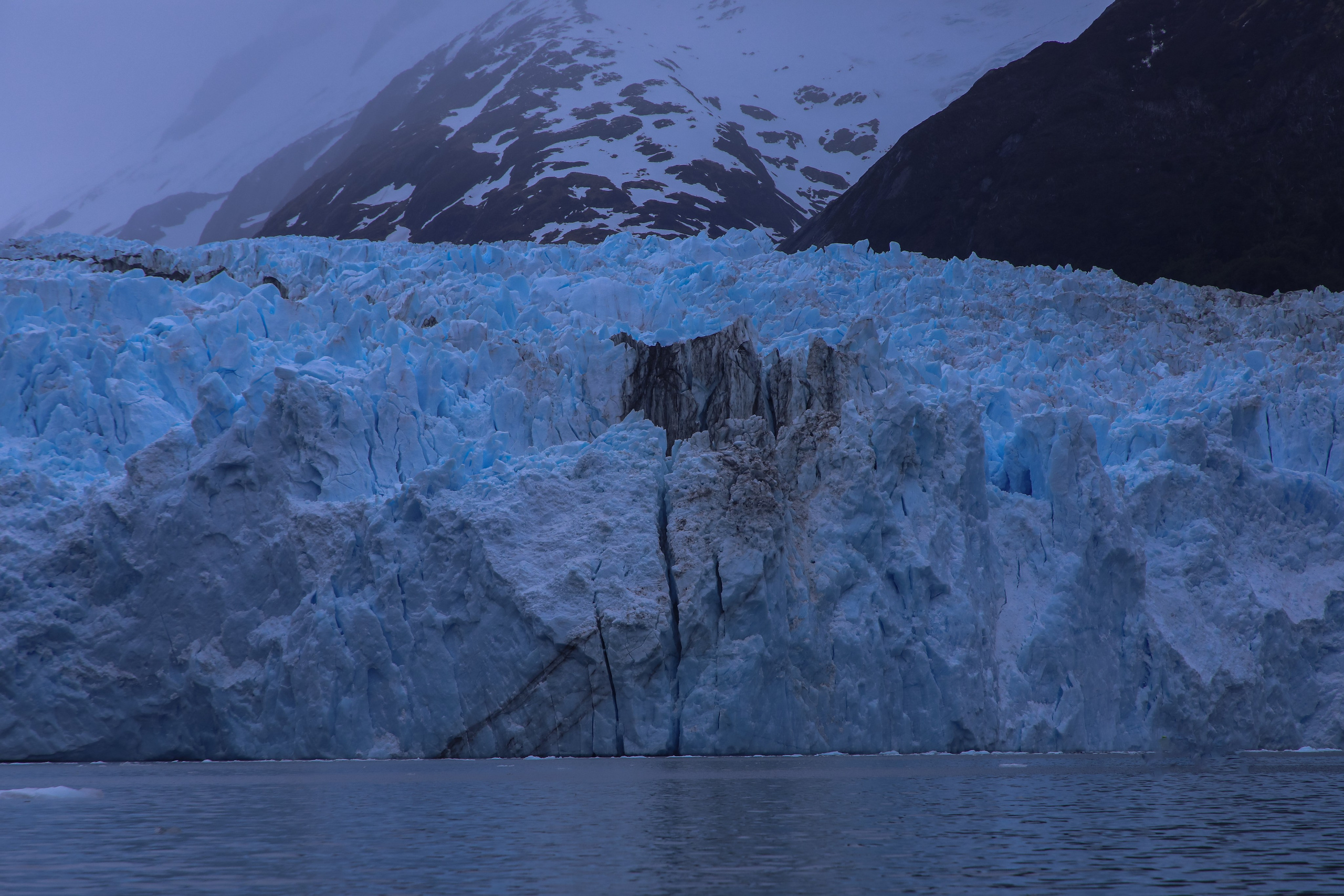 PATAGONIE. Photographe Karen Tatevosian